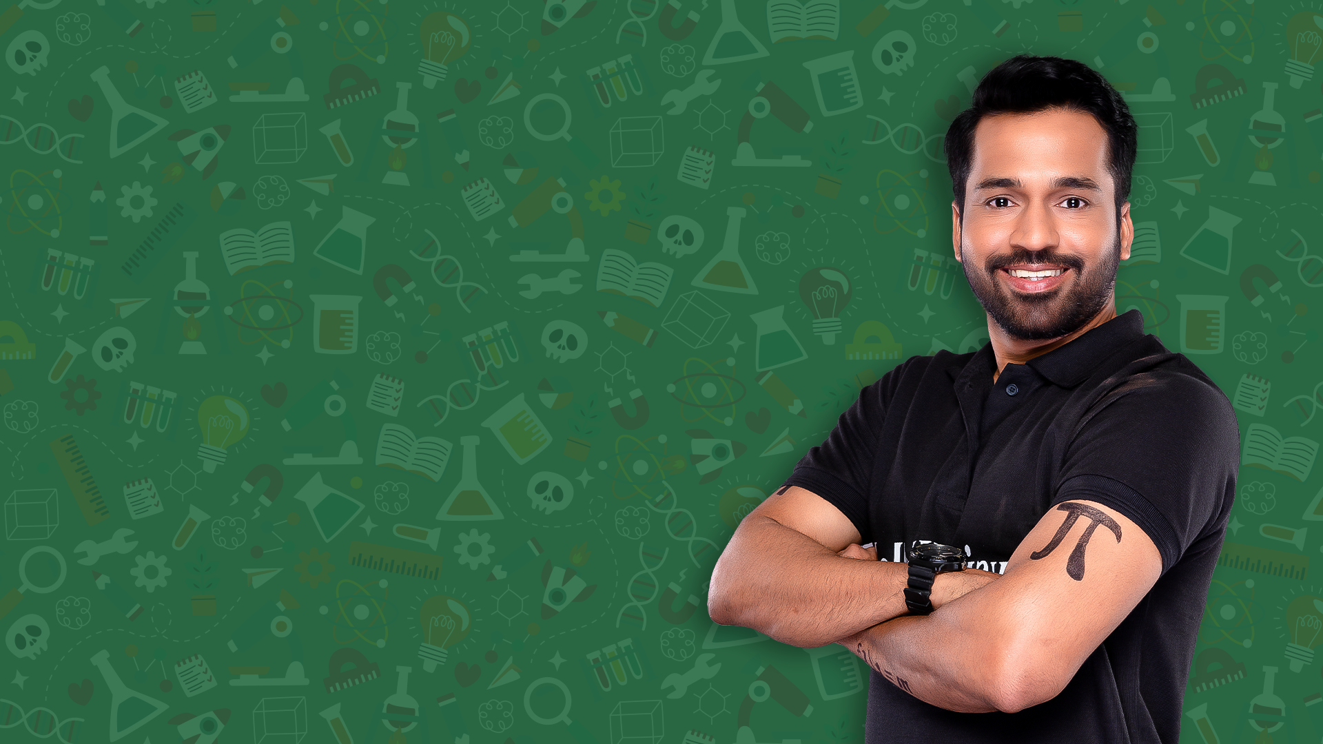 Physics Wallah (Tamil)