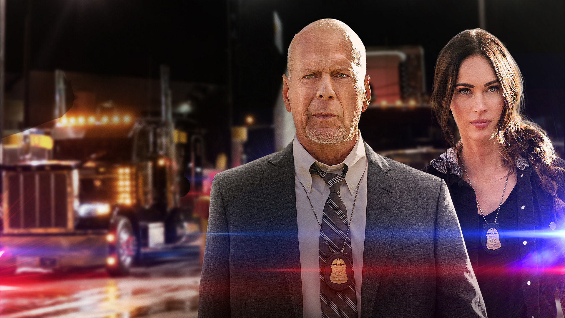 Midnight in the Switchgrass