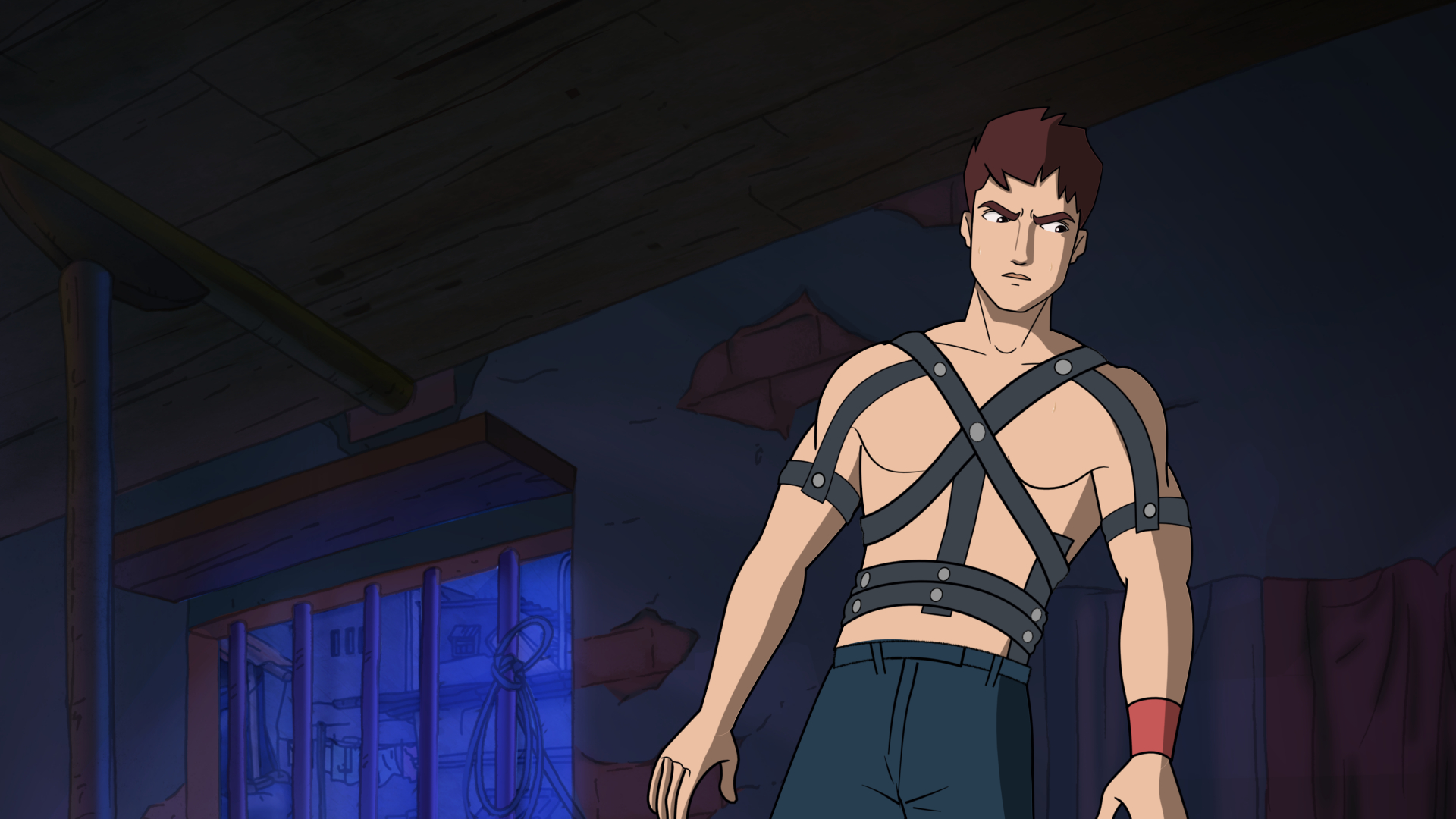 Suraj: The Rising Star