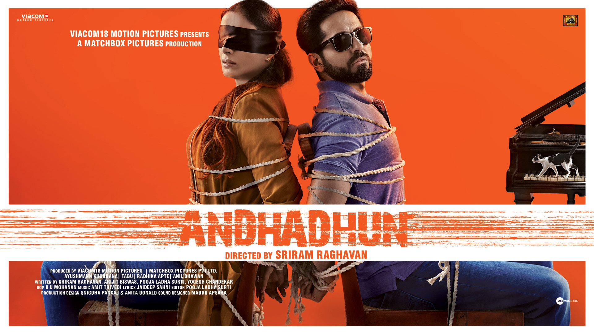 Andhadhun
