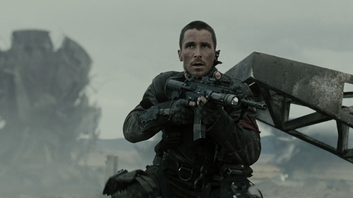 Terminator - Salvation