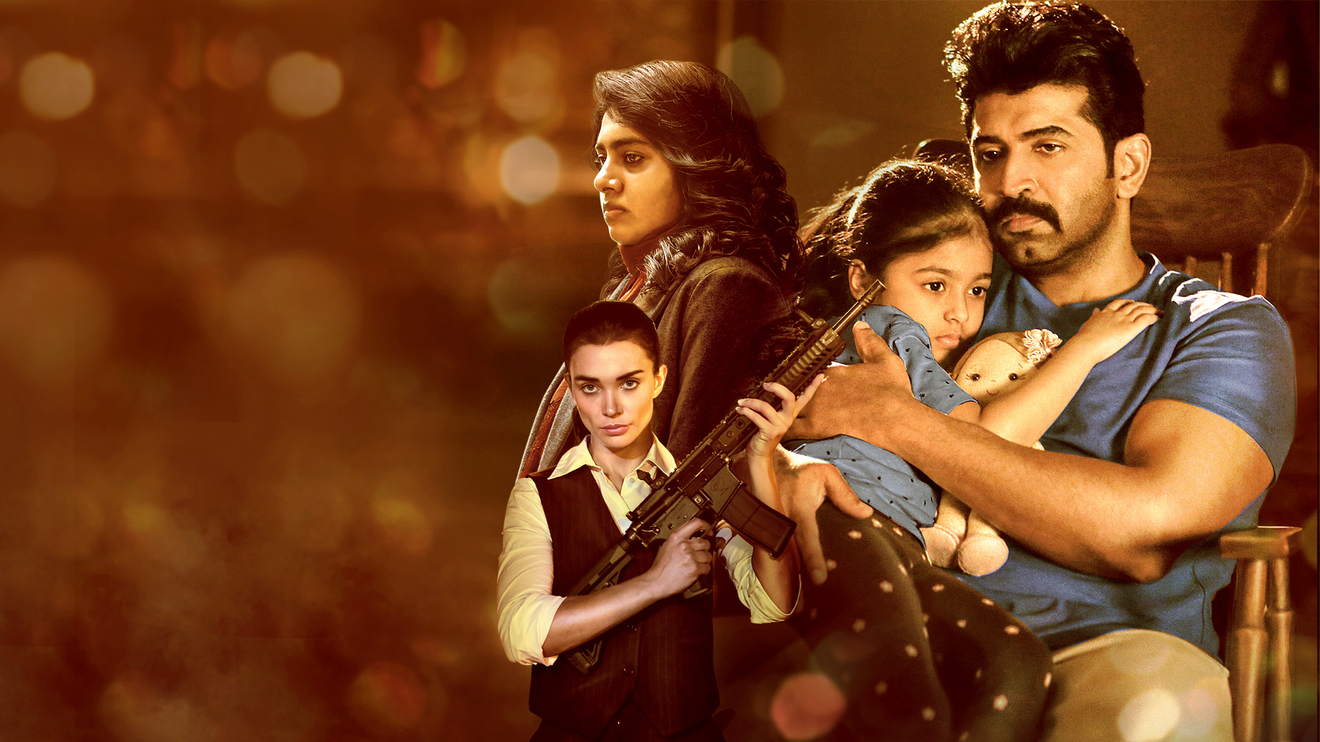 Mission Chapter-1 (Hindi)