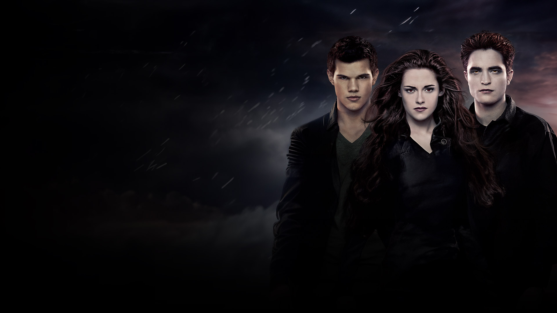 Twilight Saga: Breaking Dawn Part 2
