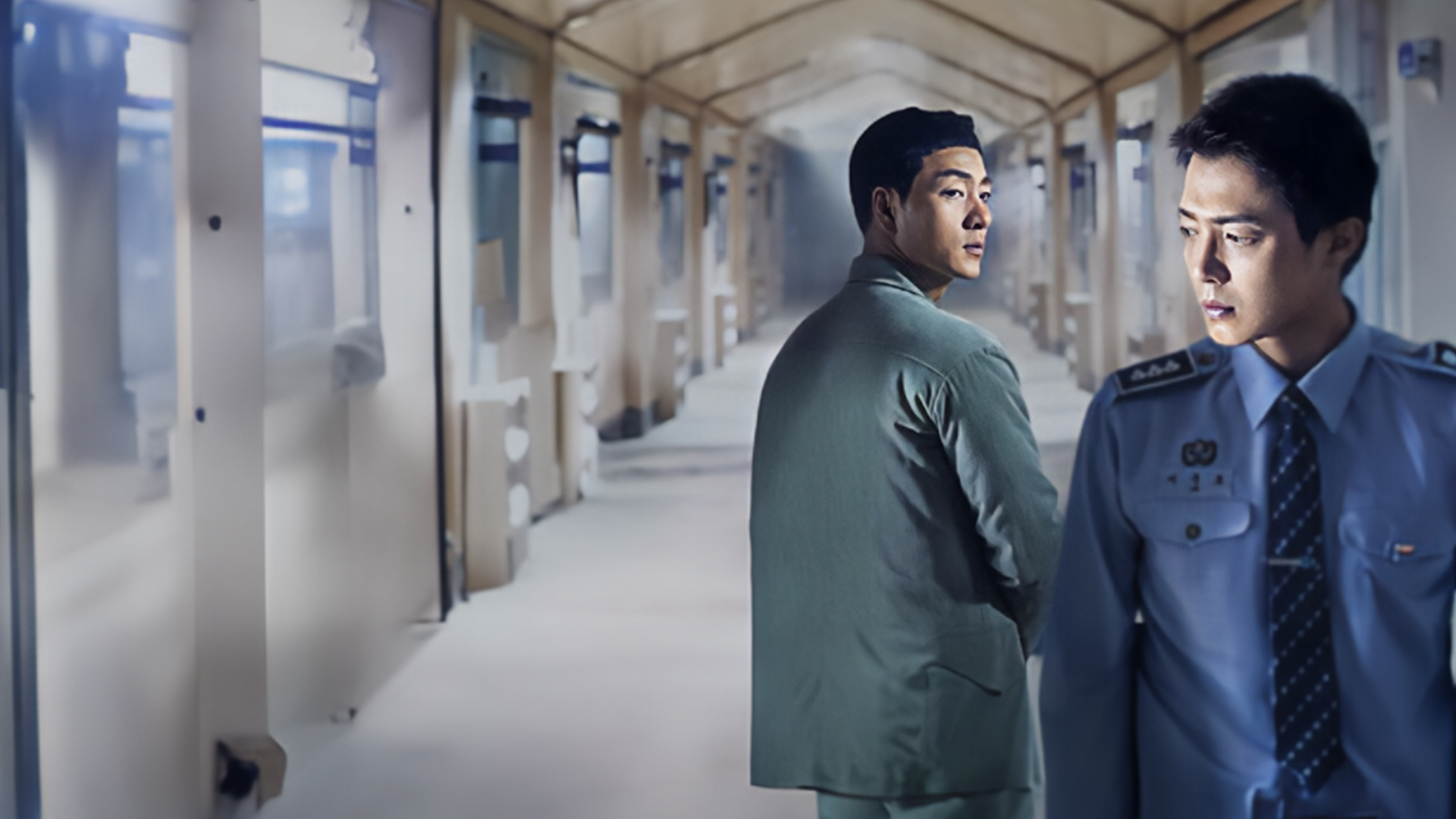 Prison Playbook