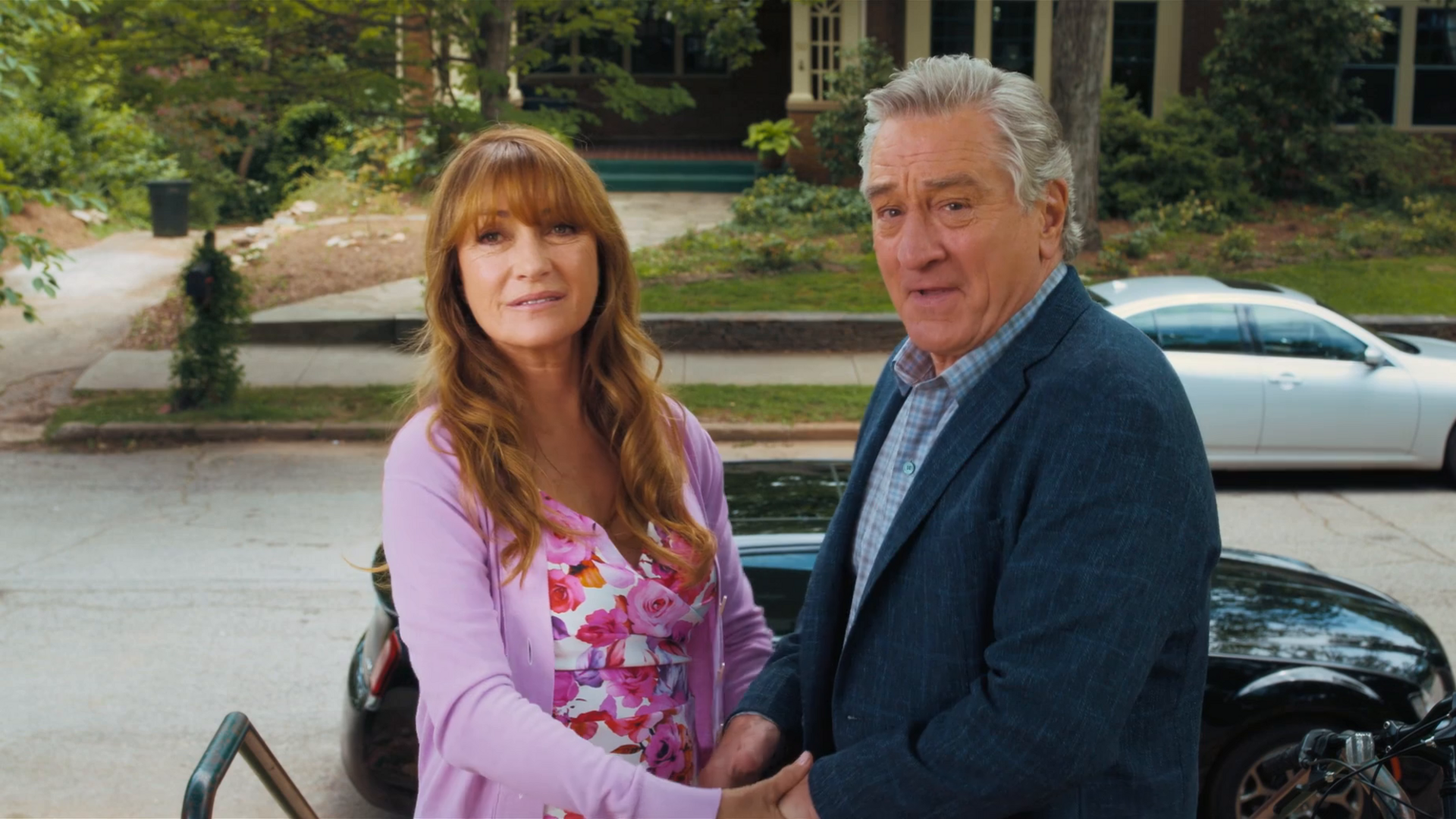 The War with Grandpa