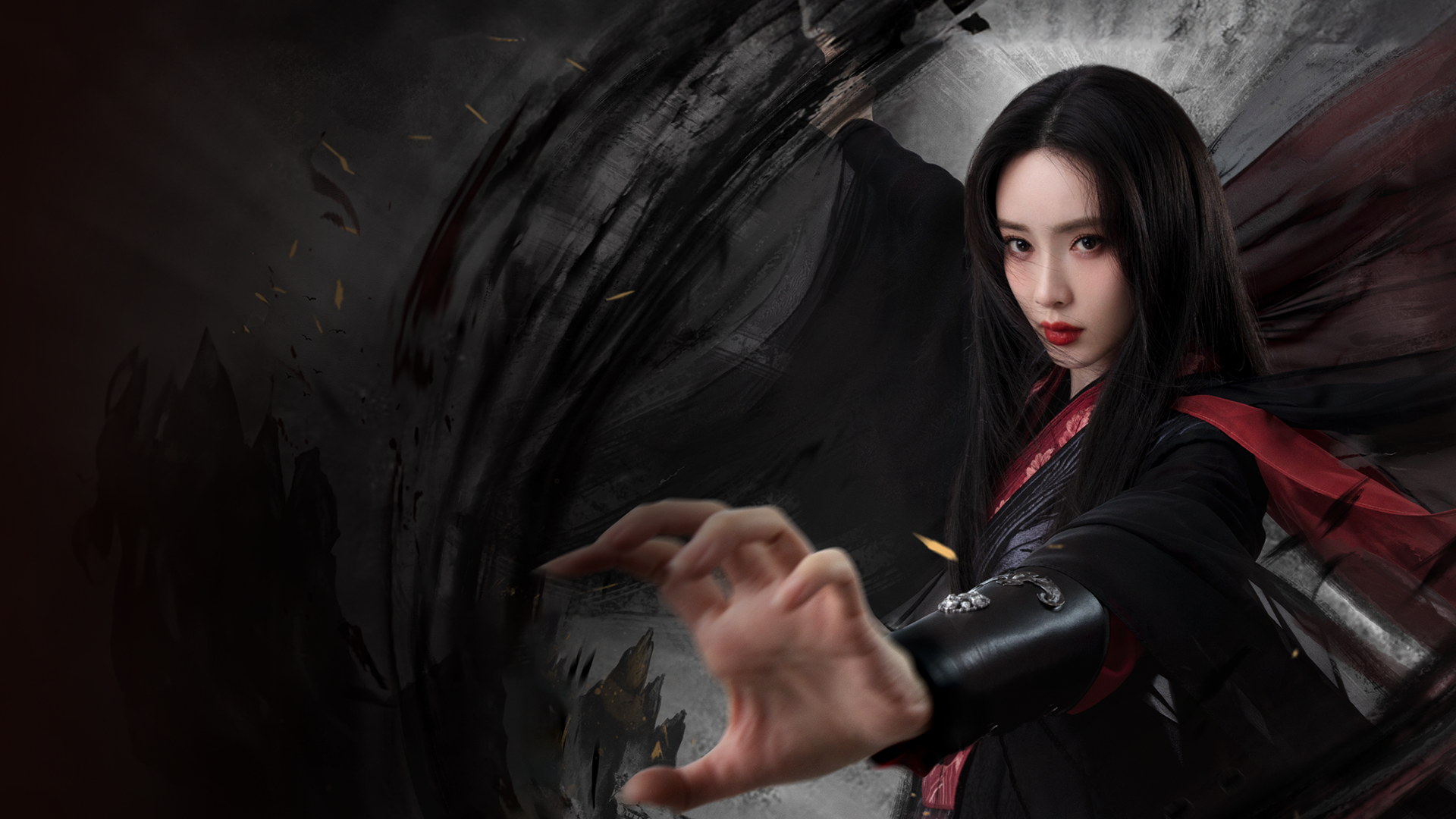 The Legend Of Heroes: Hot Blooded