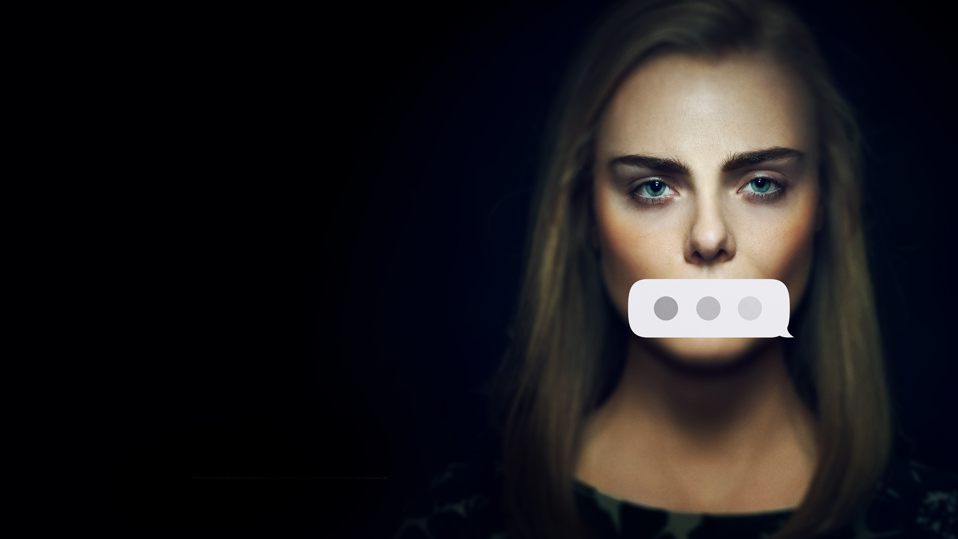 The Girl From Plainville