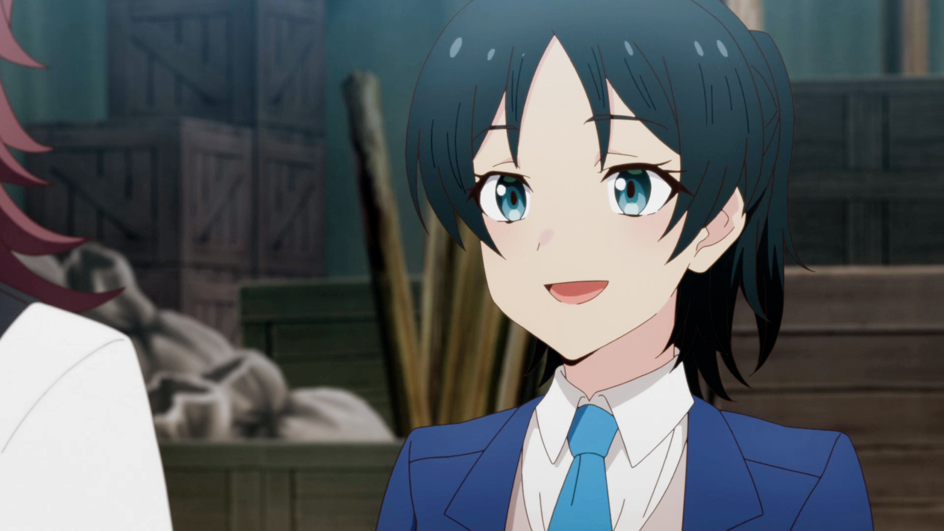 Chillin' in Another World with Level 2 Super Cheat Powers