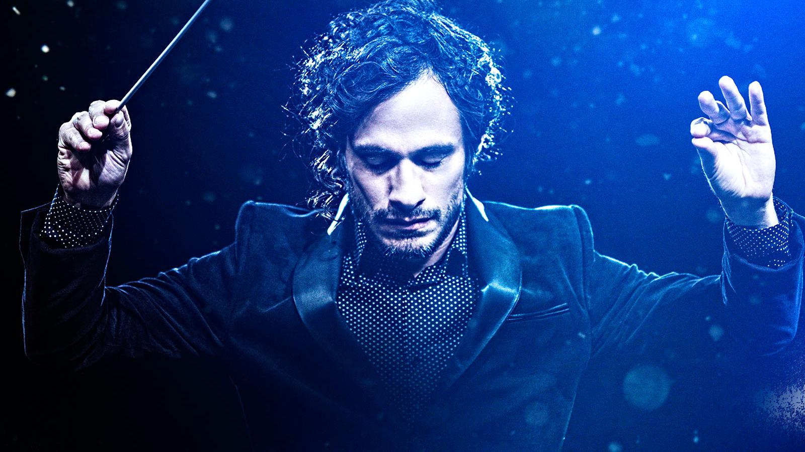 Mozart in the Jungle