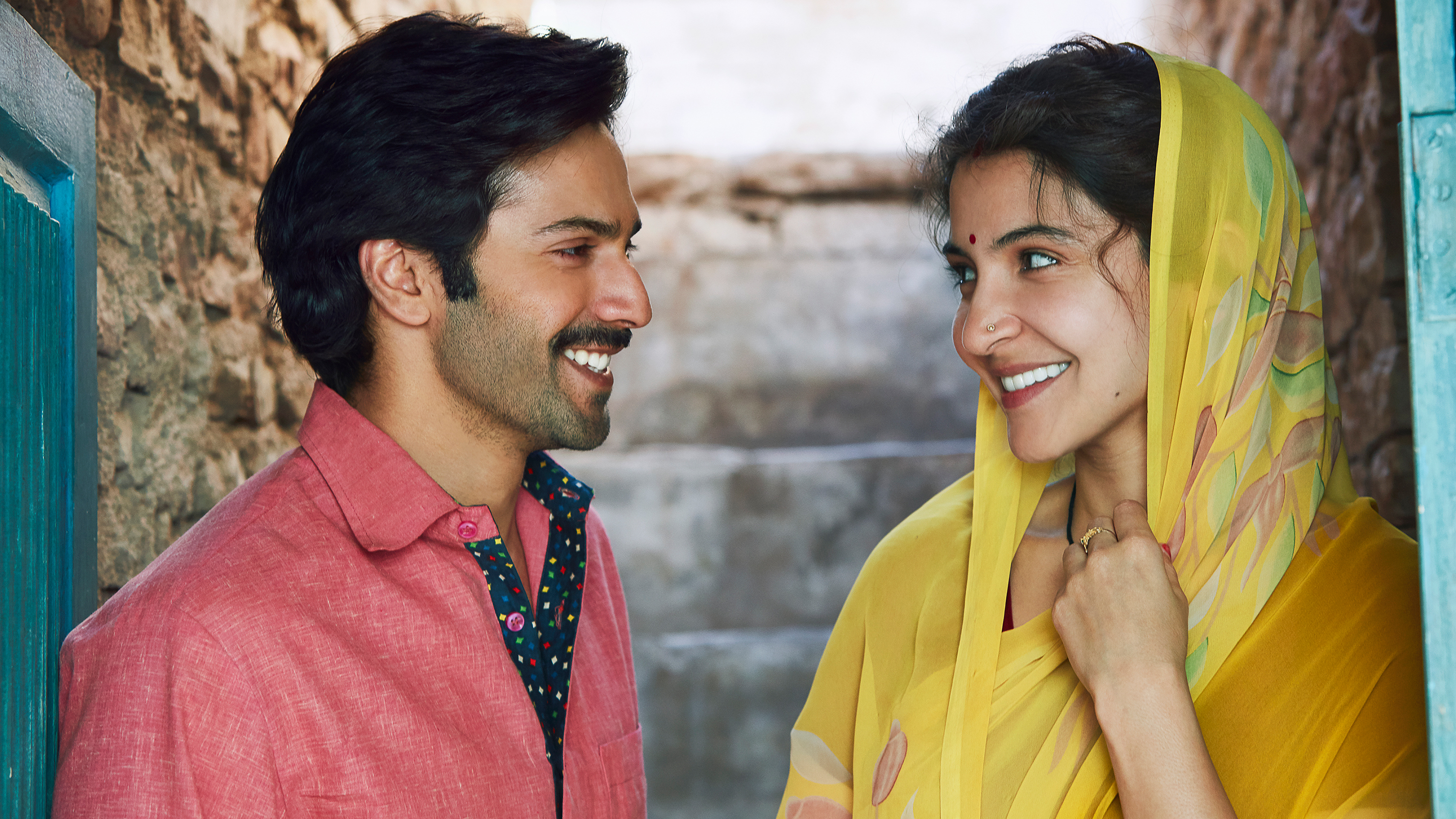 Sui Dhaaga - Made In India