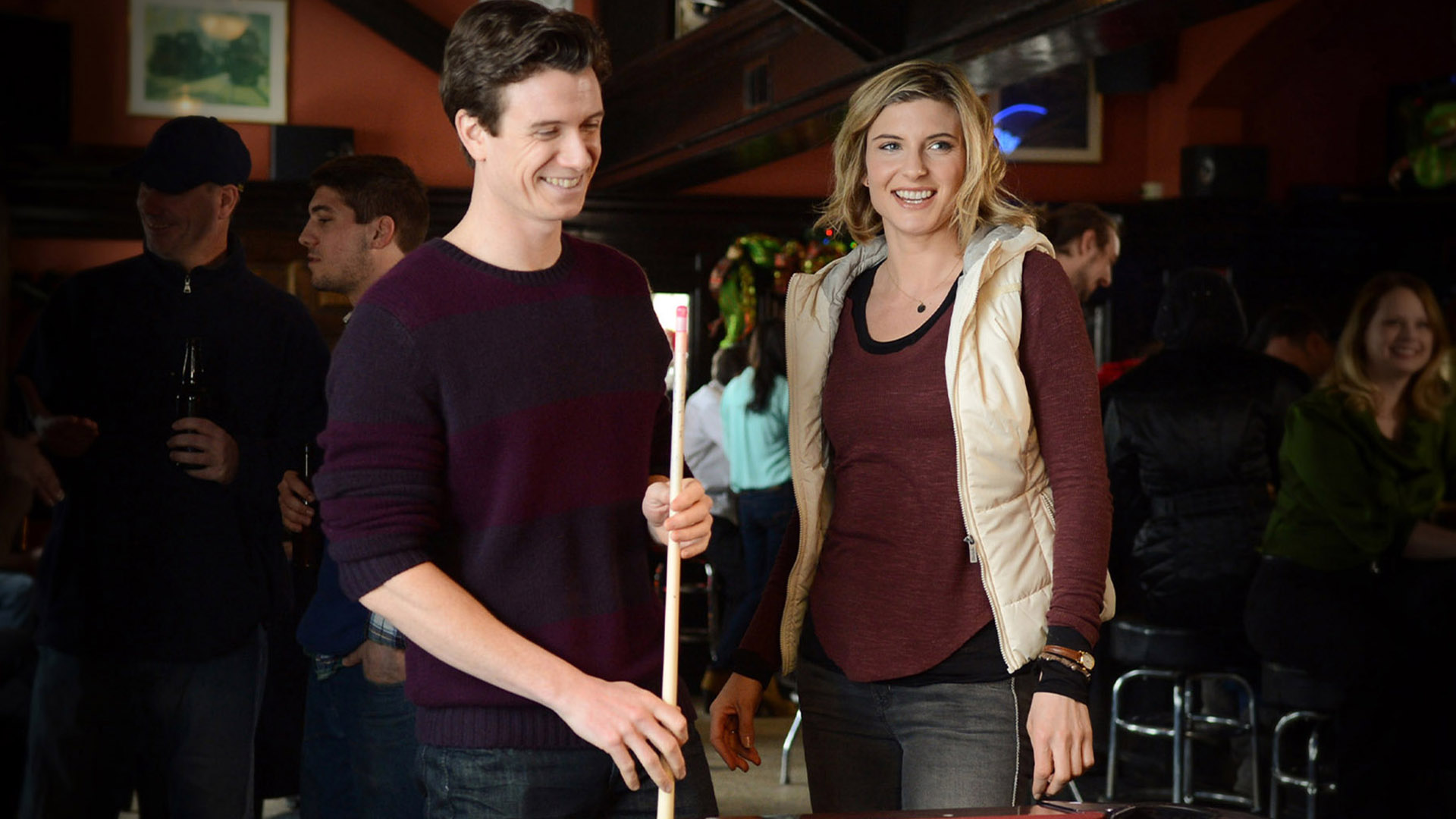 A PRINCE FOR CHRISTMAS