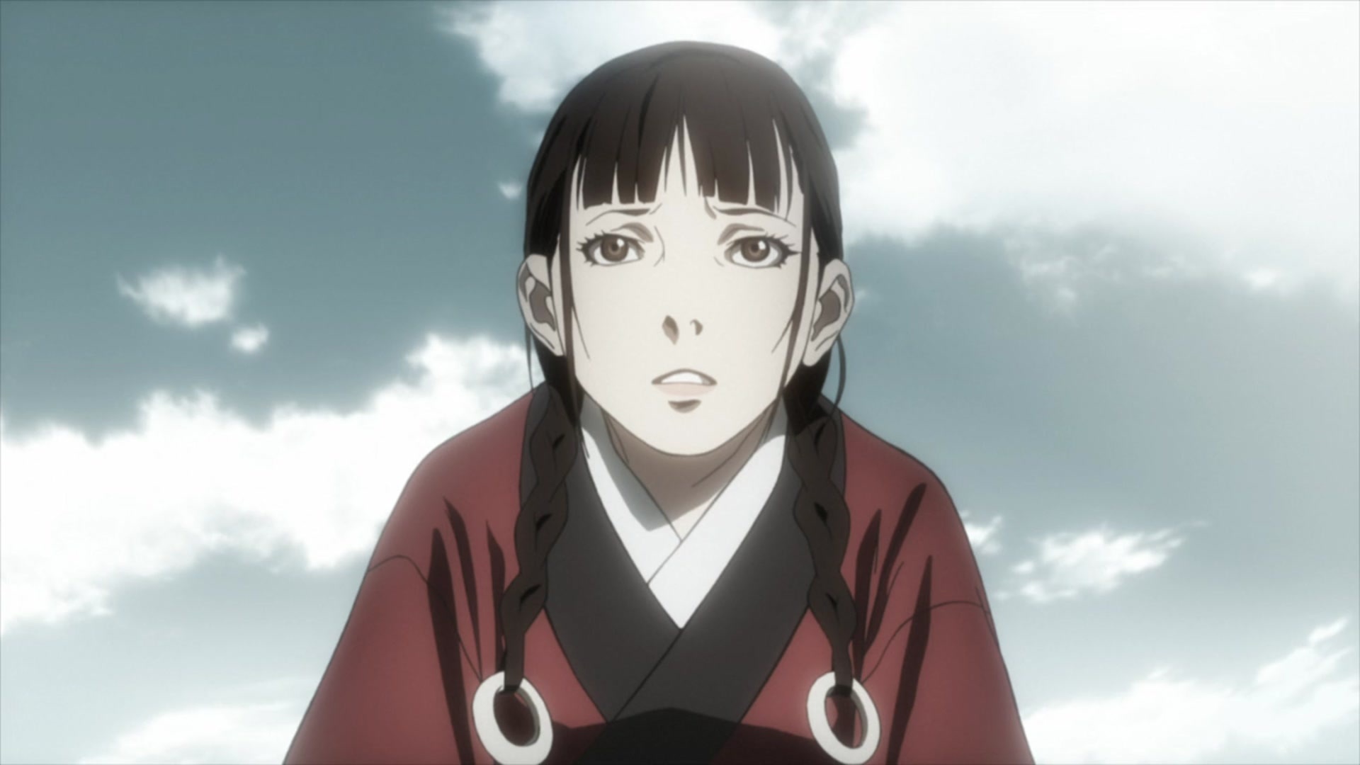 Blade of the Immortal