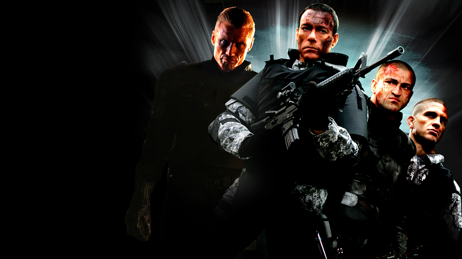 Universal Soldier: Regeneration