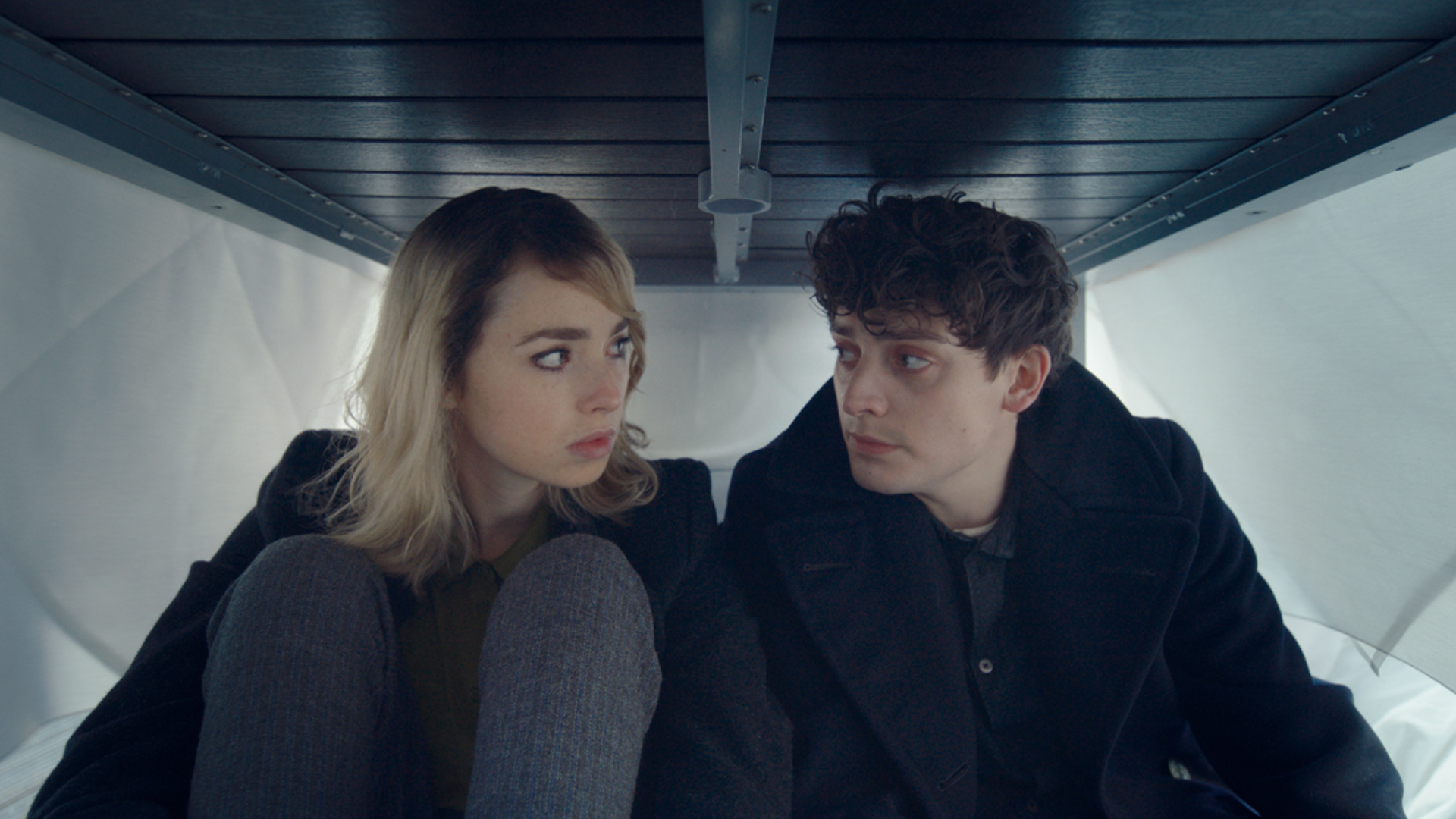 Dead in a Week Or Your Money Back