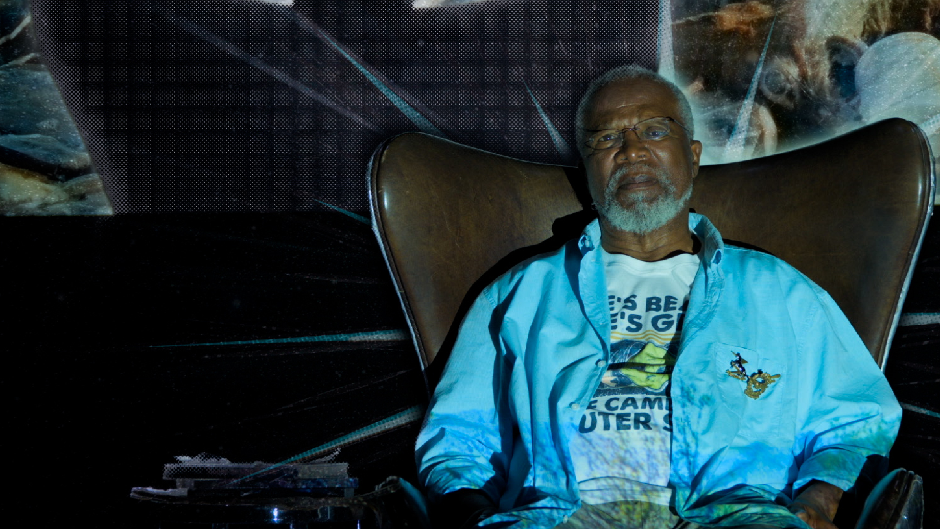 Beyond the Light Barrier