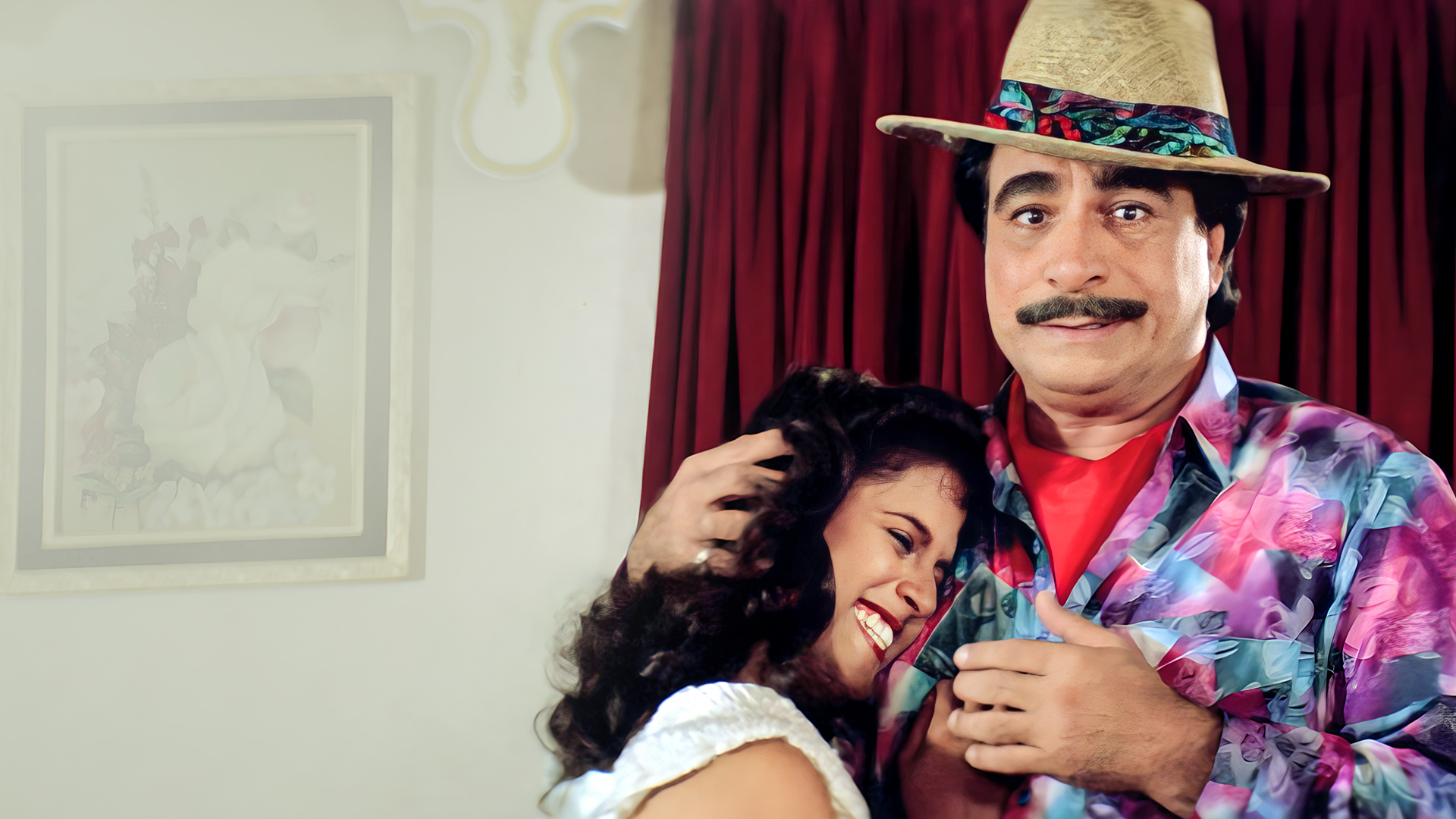 Umar 55 Ki Dil Bachpan Ka