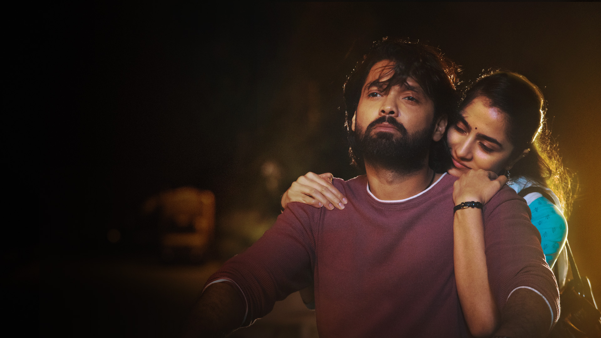 Sapta Sagaradaache Ello - Side A