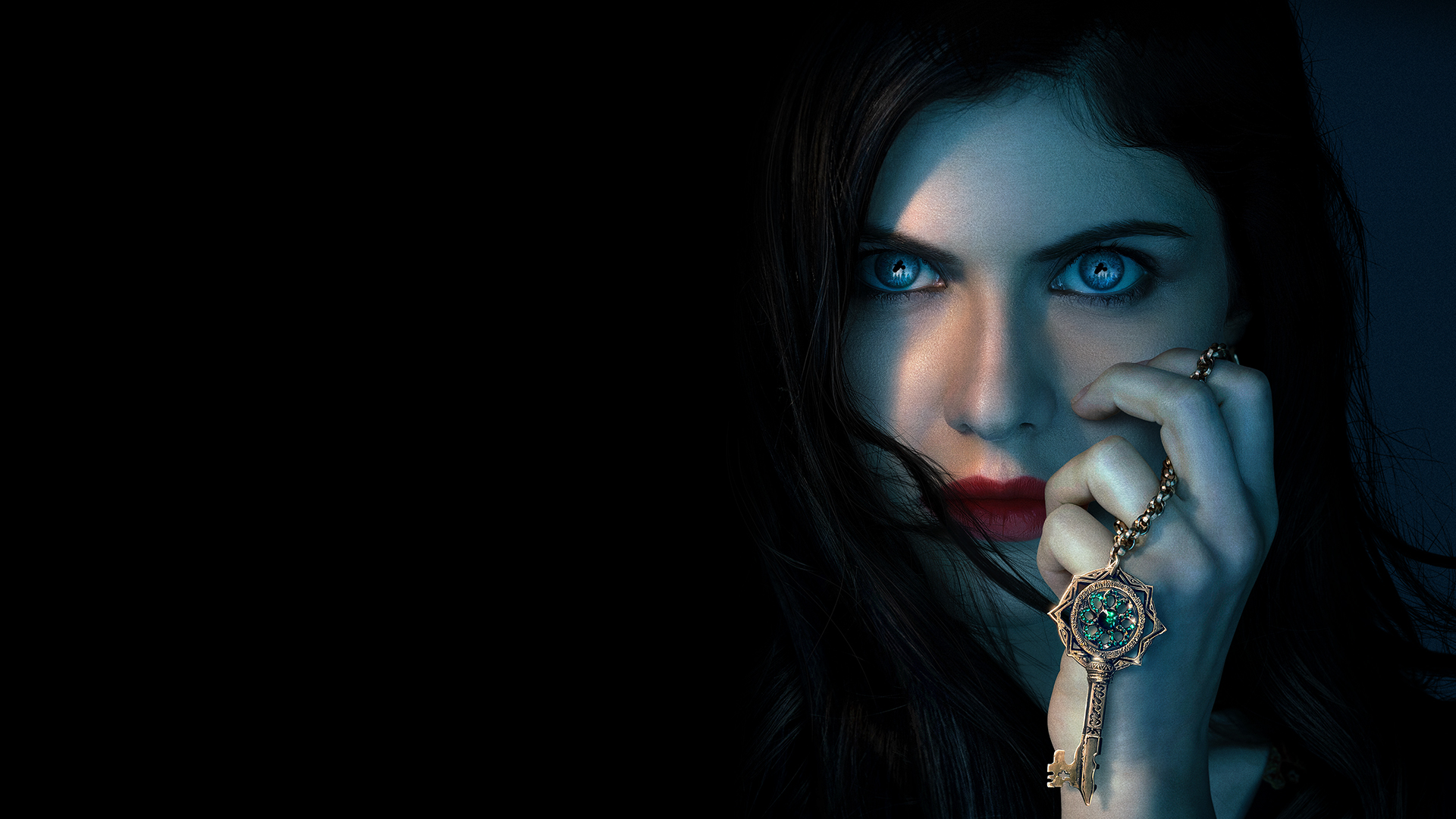 Anne Rice's Mayfair Witches