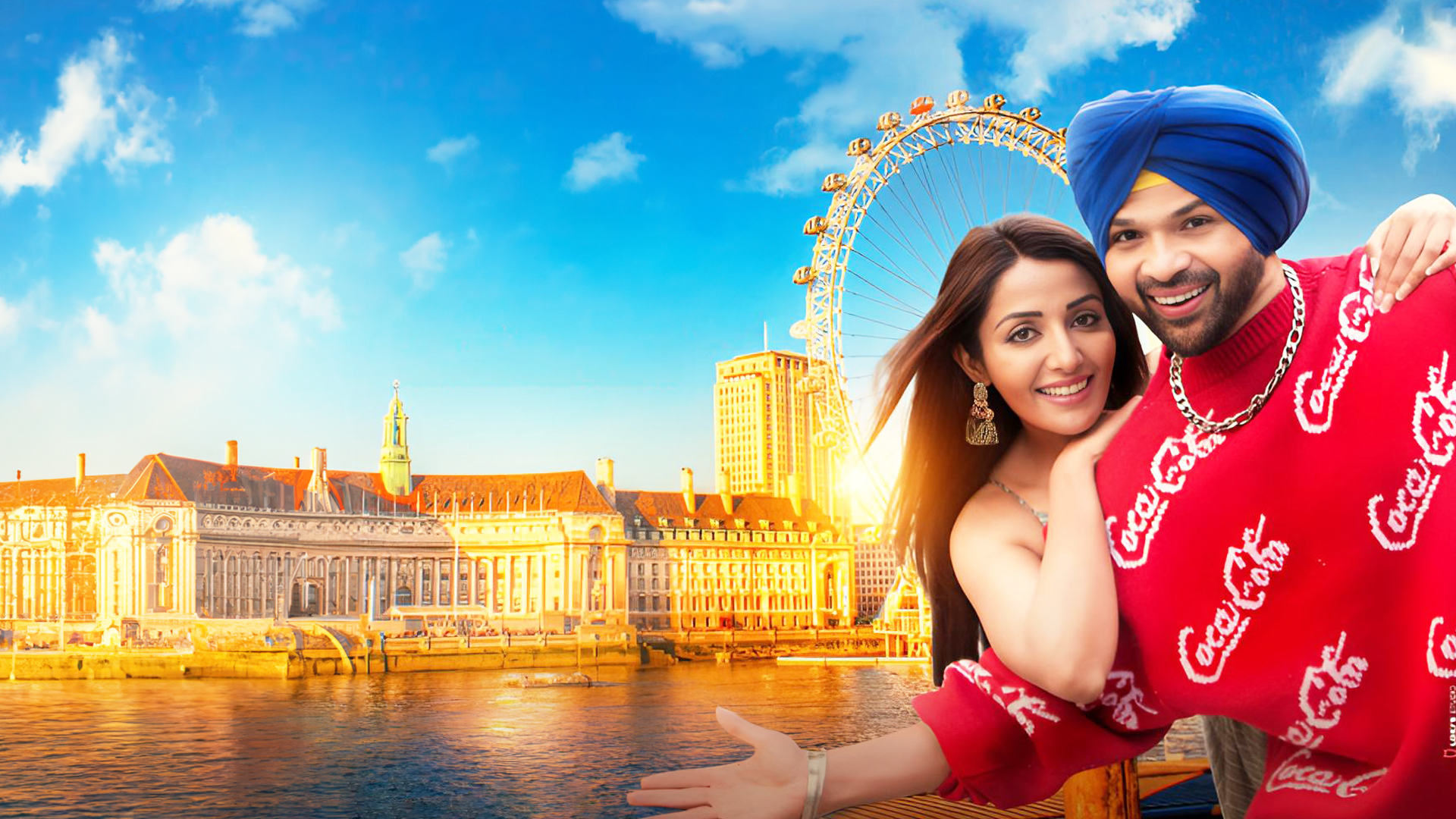 Happy Hardy And Heer