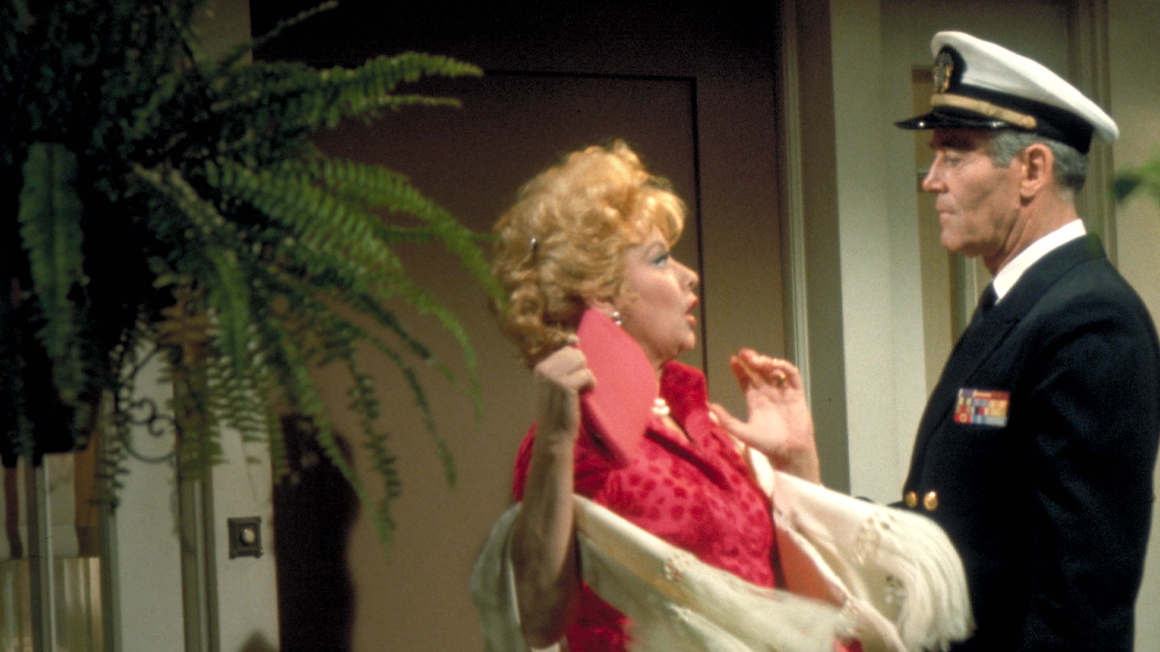 Yours, Mine & Ours (1968)