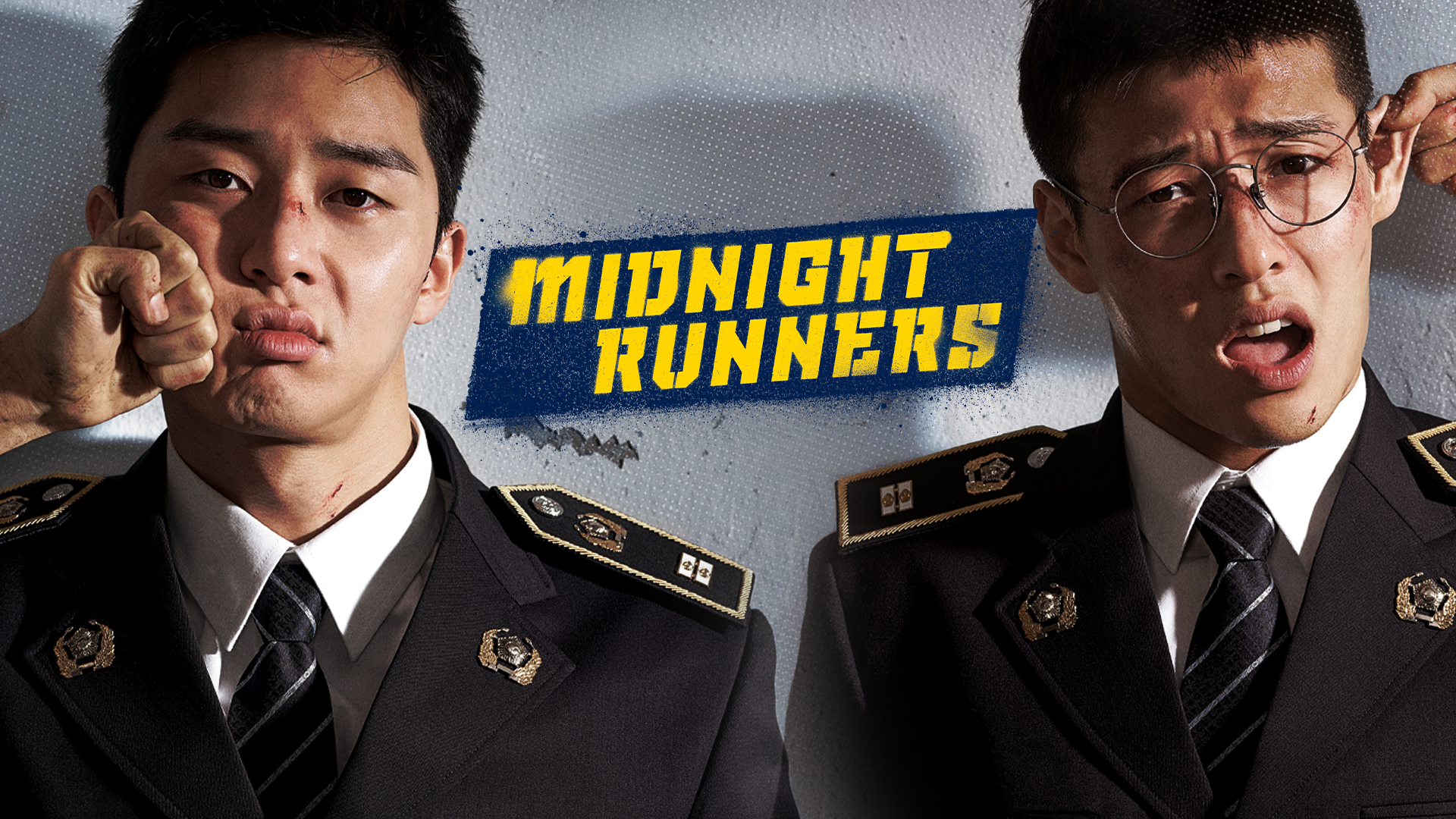 Midnight Runners