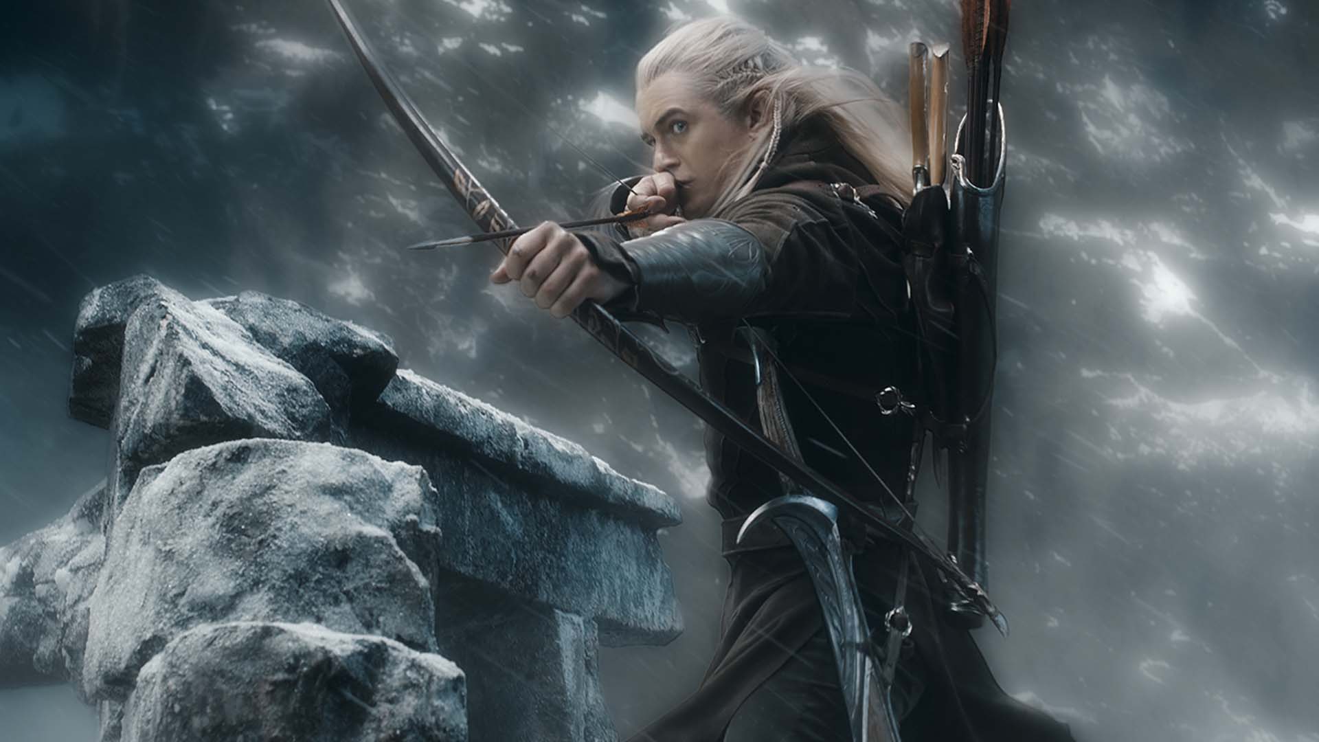 The Hobbit: The Battle of The Five Armies