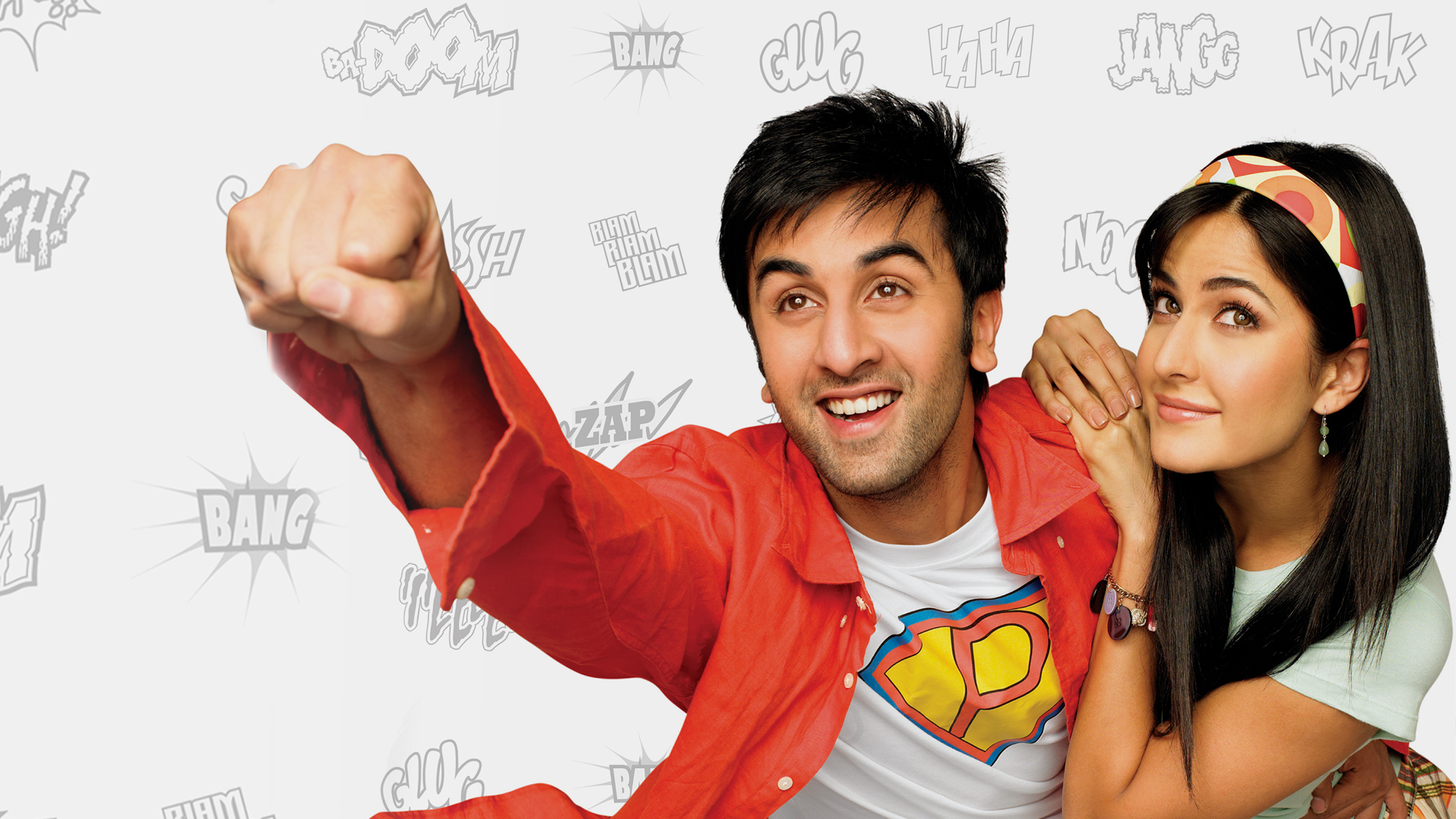 Ajab Prem Ki Ghazab Kahani