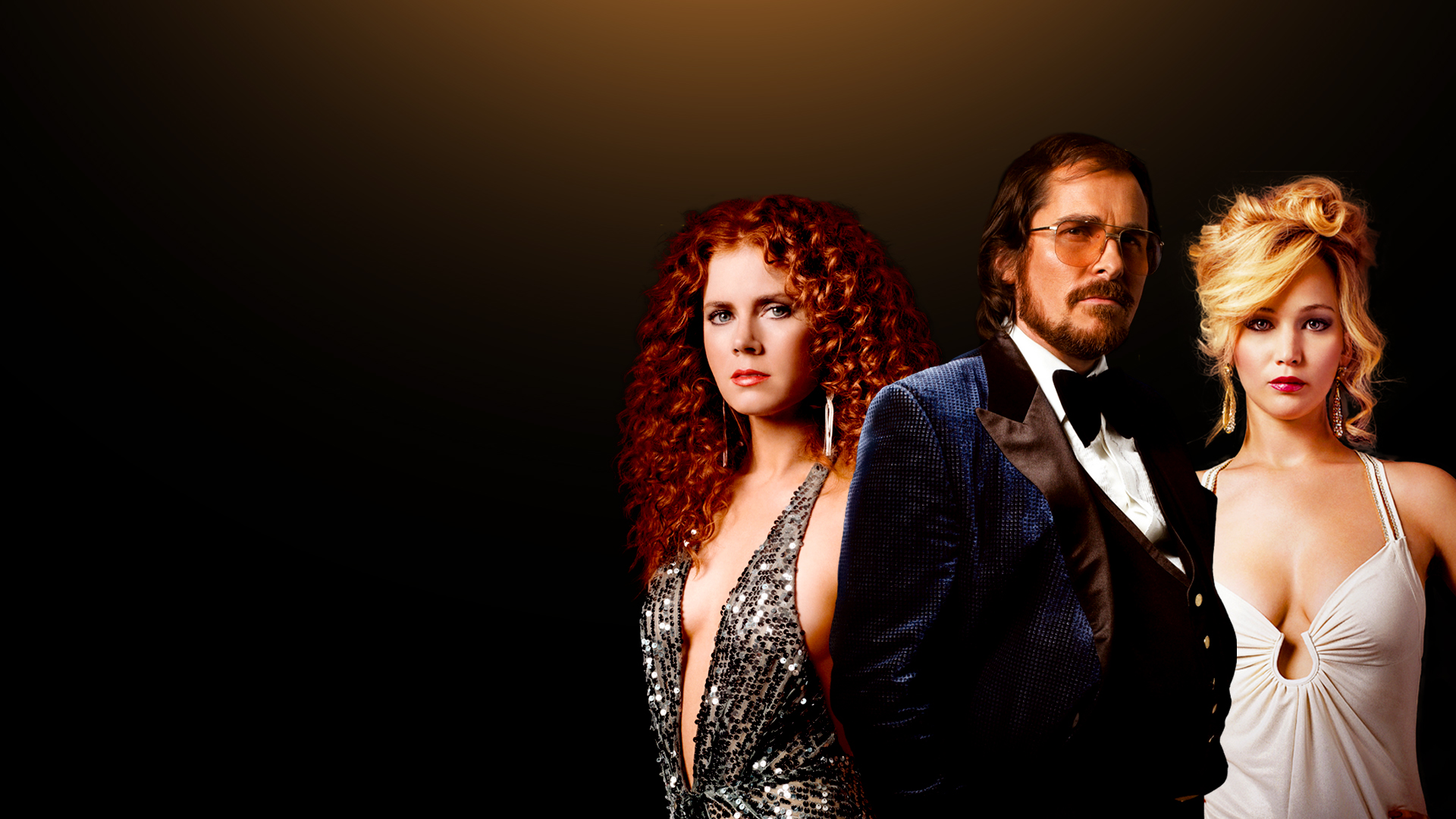 American Hustle