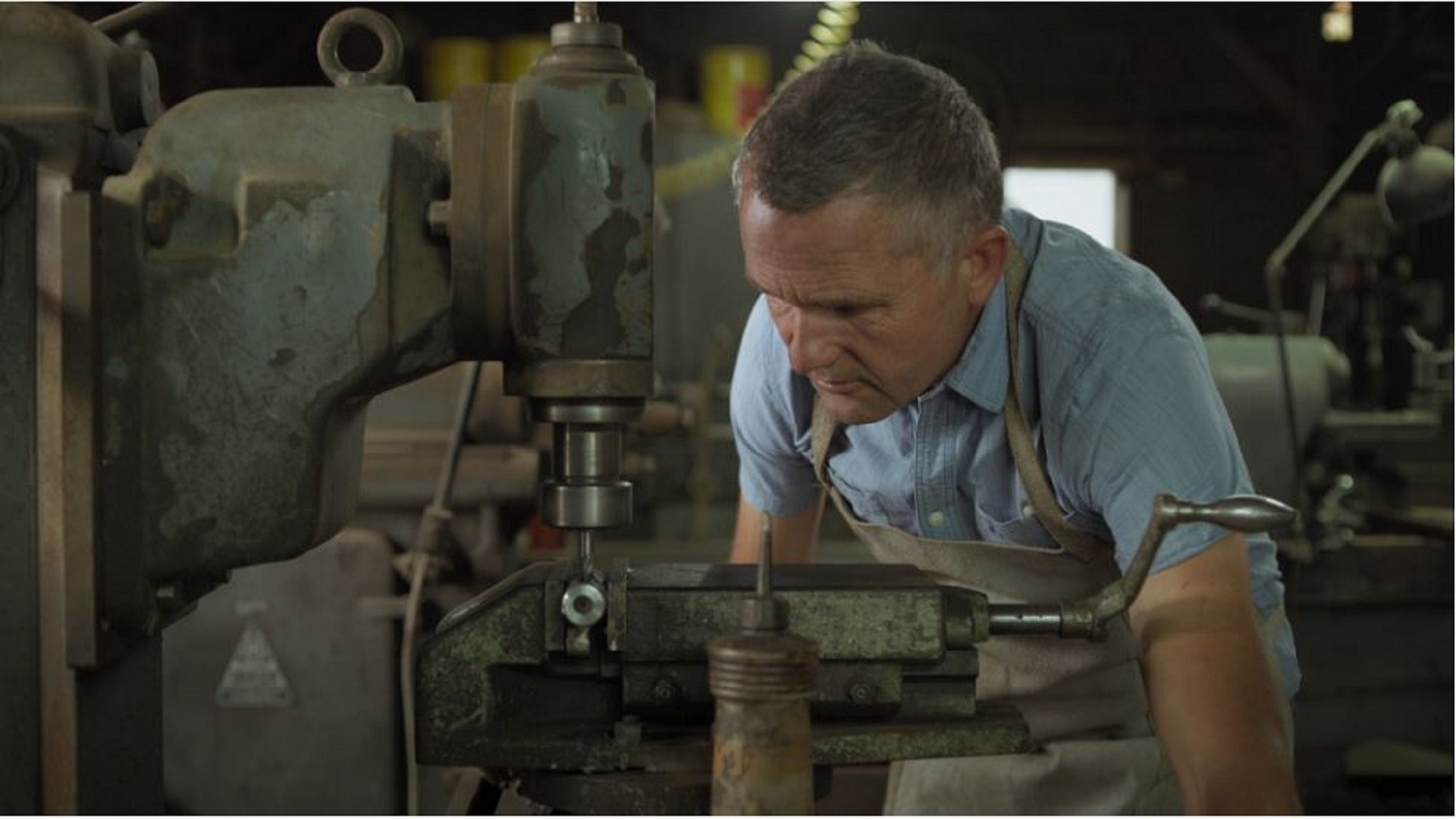 The Survivors, Colonia Dignidad