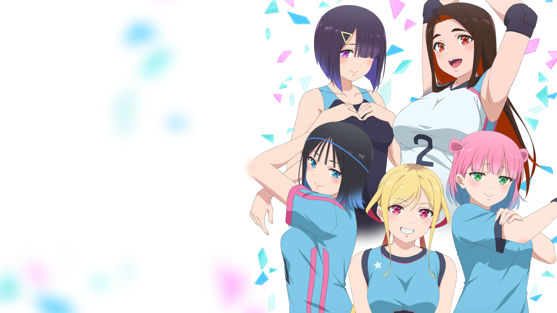 Hands off: Sawaranaide Kotesashi-kun