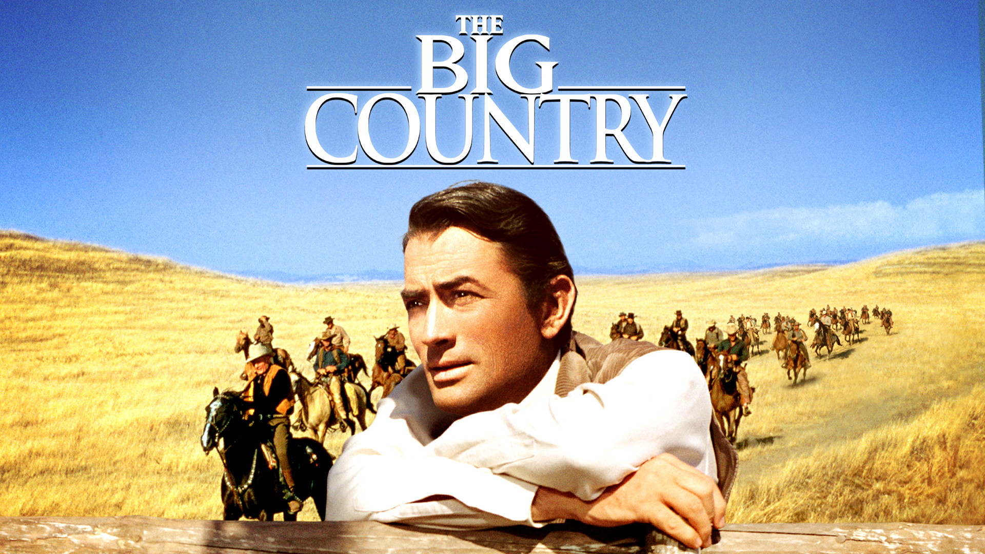 The Big Country