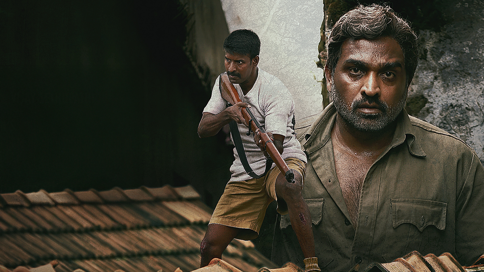 Viduthalai: Part 1 - Director's Cut