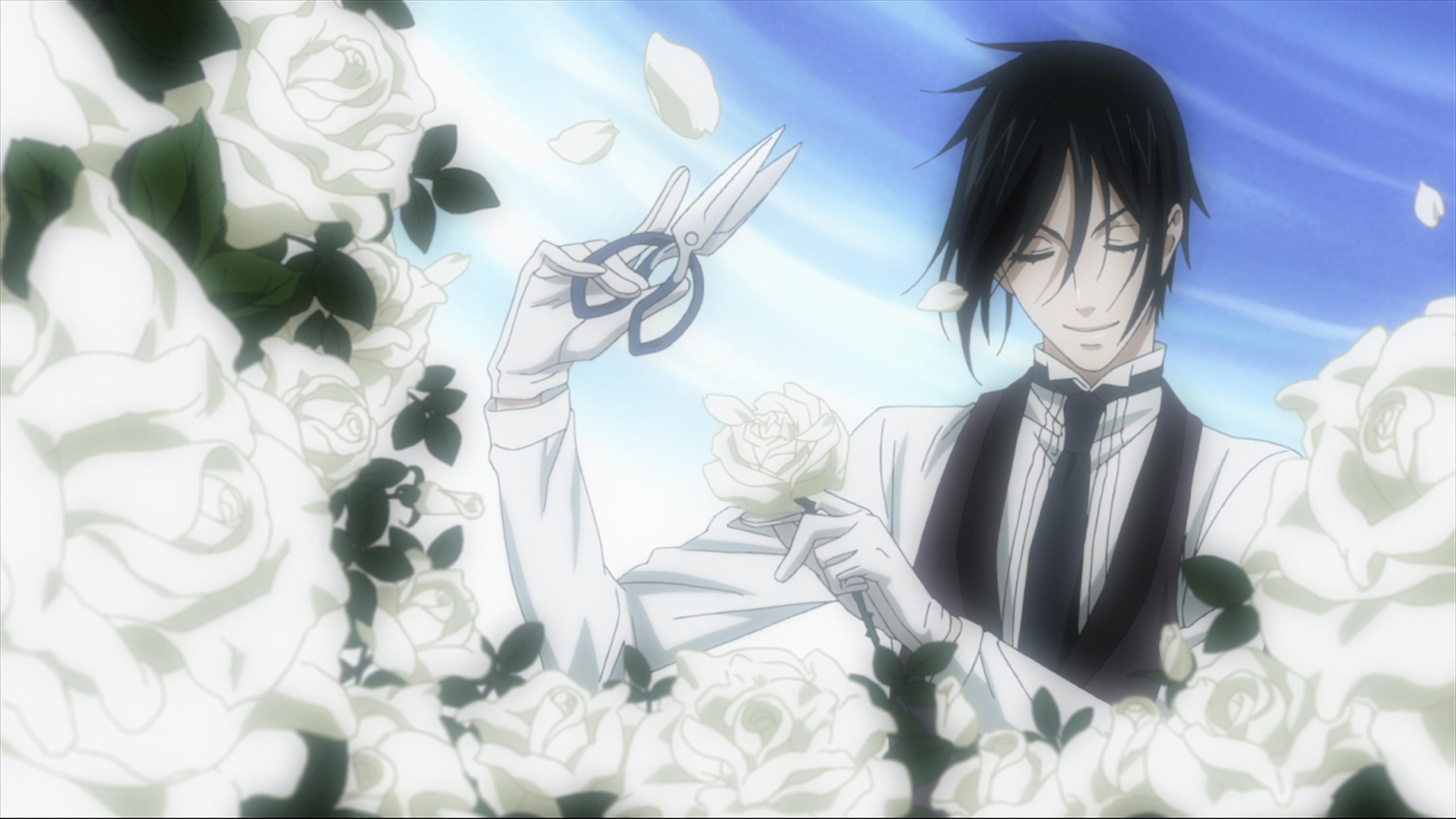 Black Butler