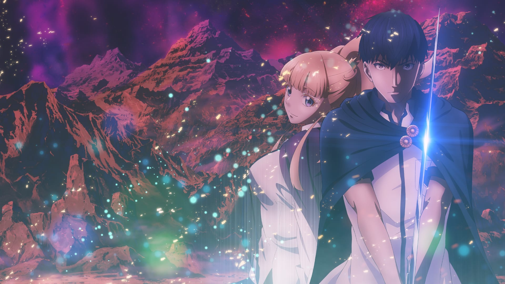 Tales of Wedding Rings