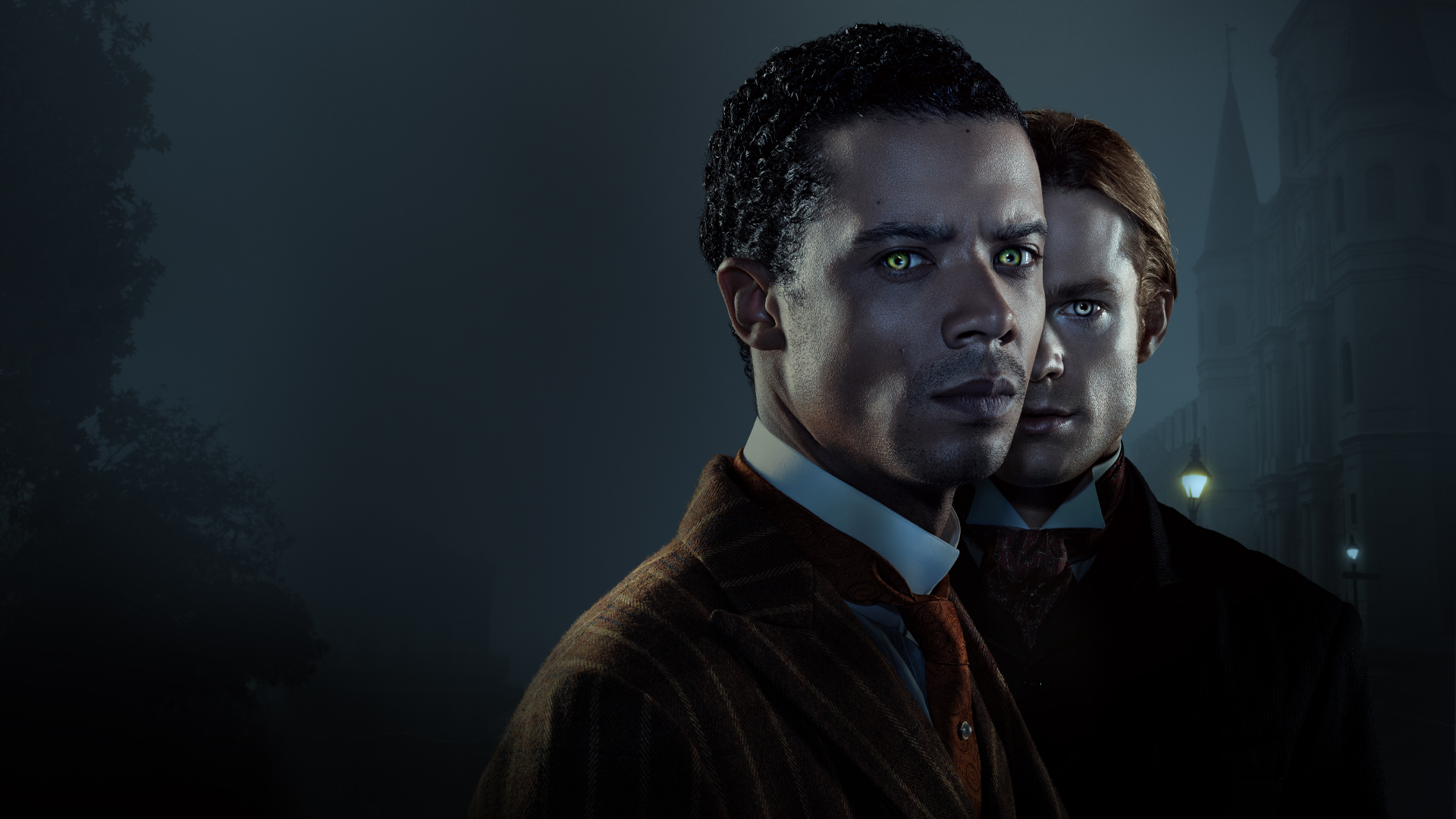 Anne Rice's Interview with the Vampire