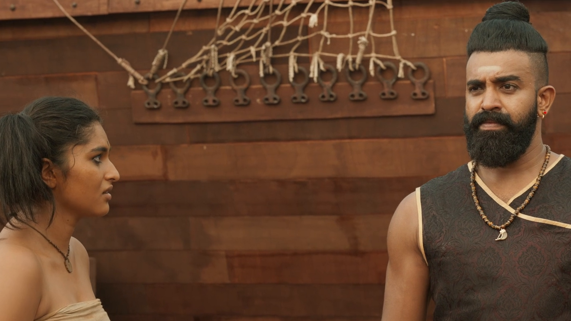 Pathonpatham Noottandu