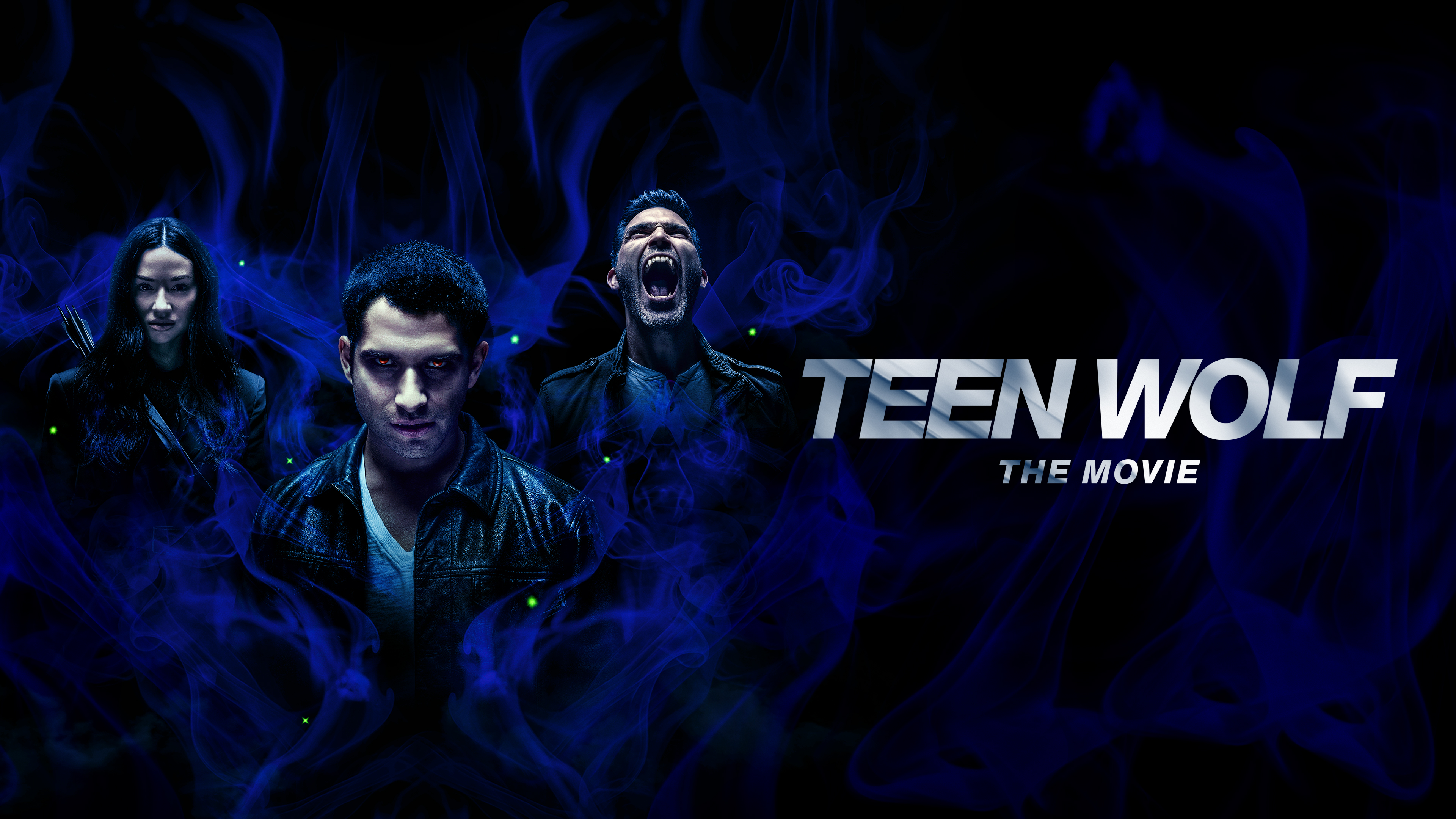 Teen Wolf