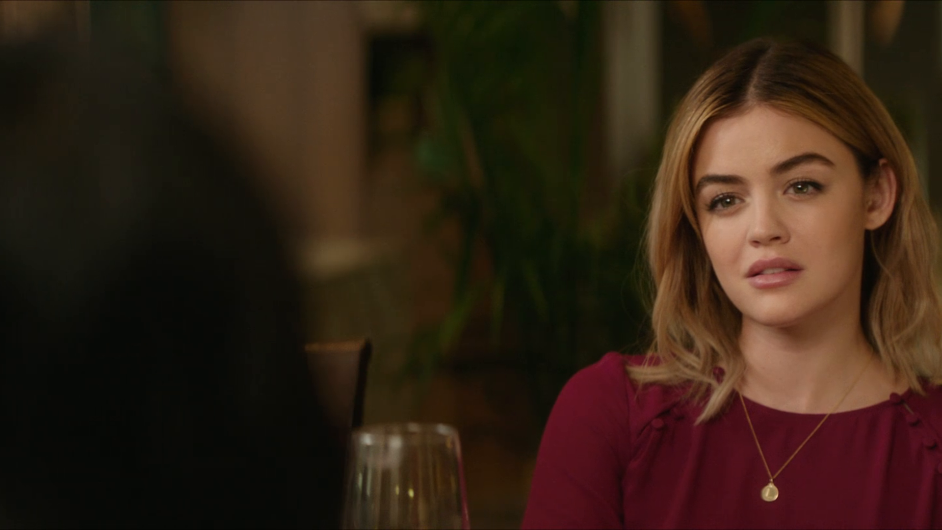 A Nice Girl Like You