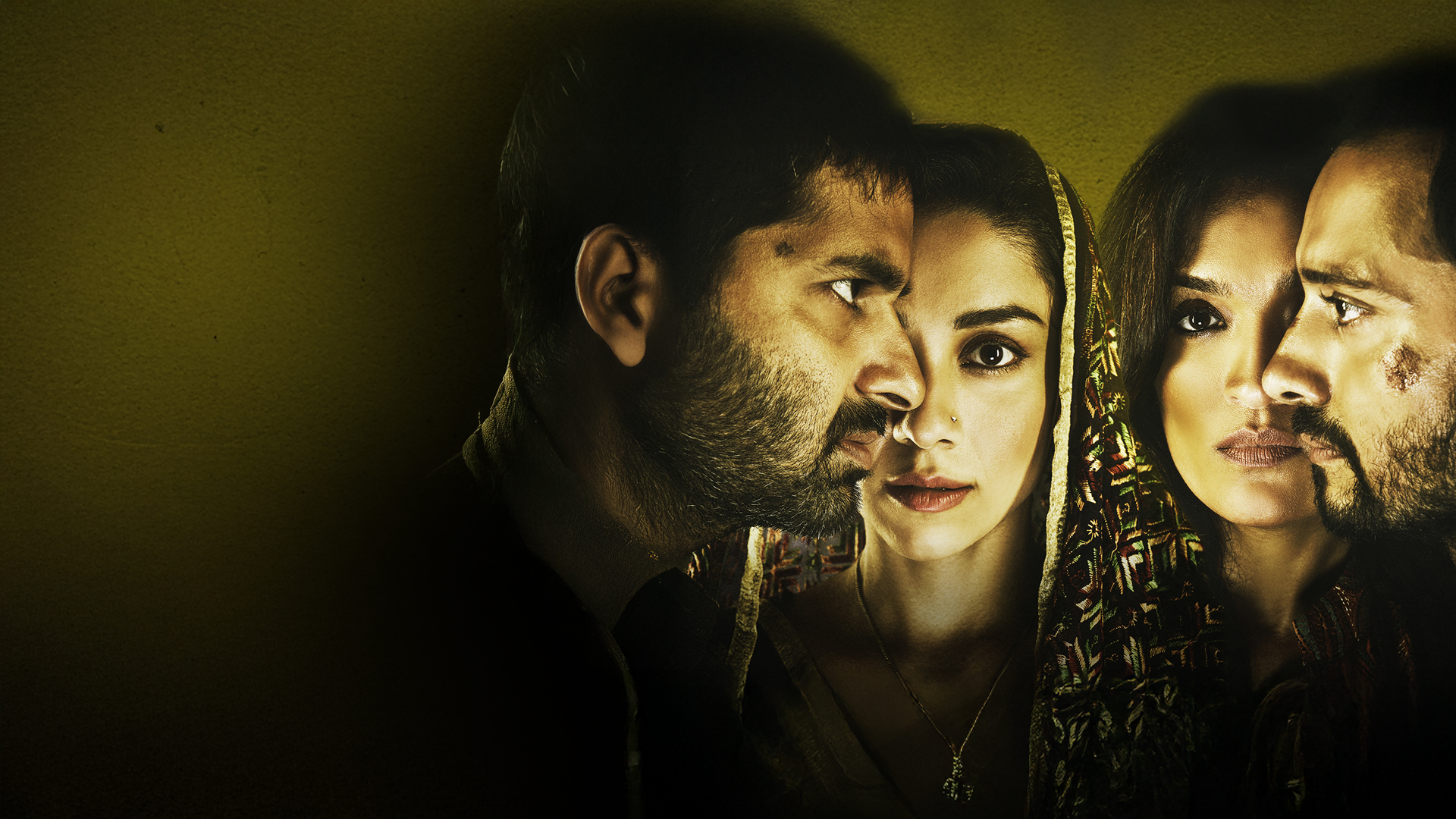 P.O.W. Bandi Yuddh Ke