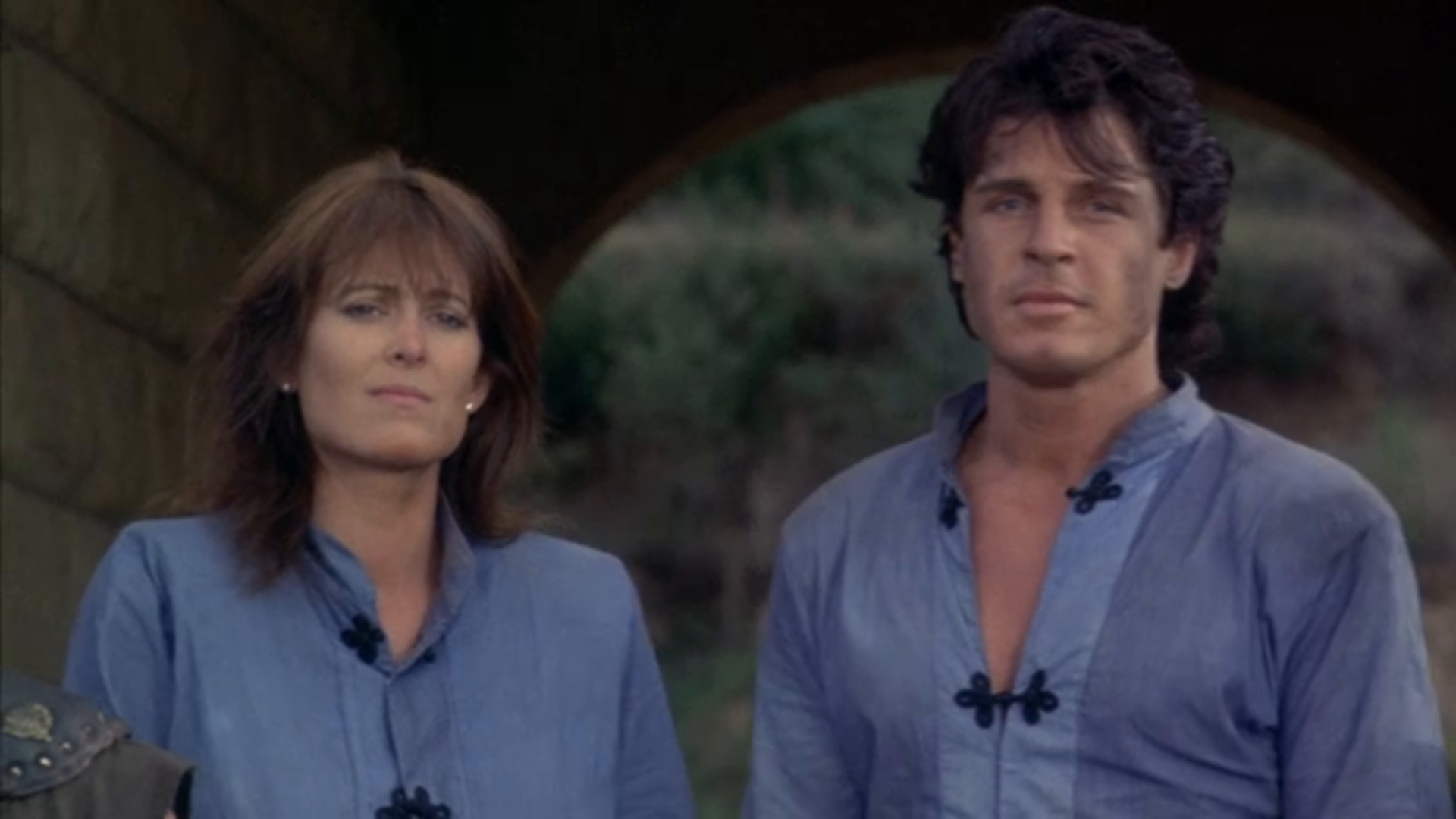 American Ninja 4: The Annihilation