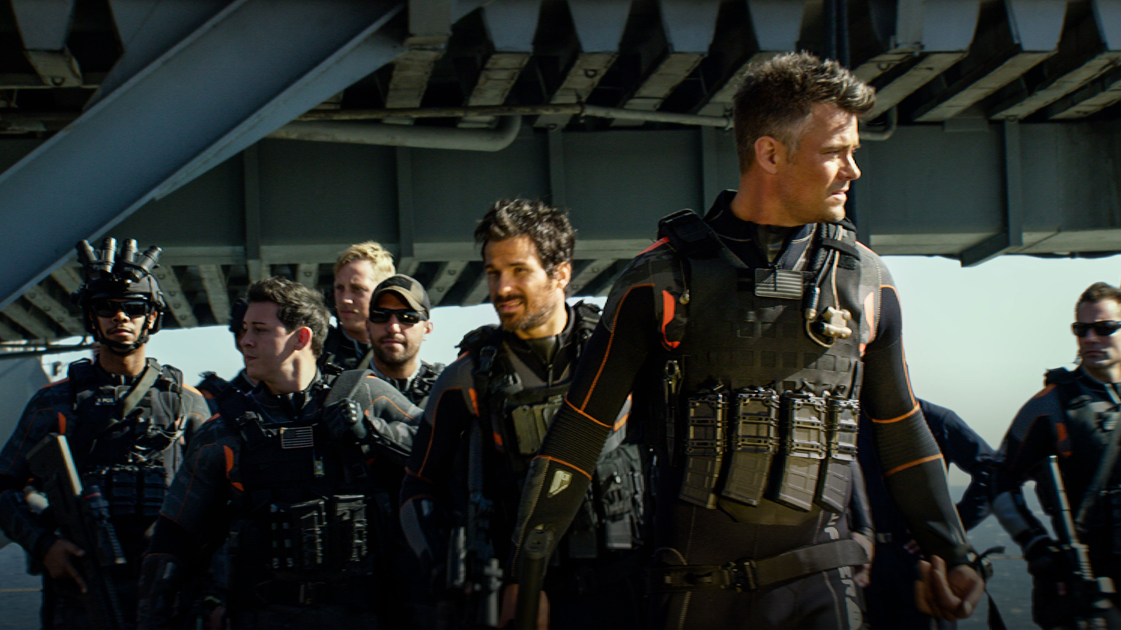 Transformers: The Last Knight