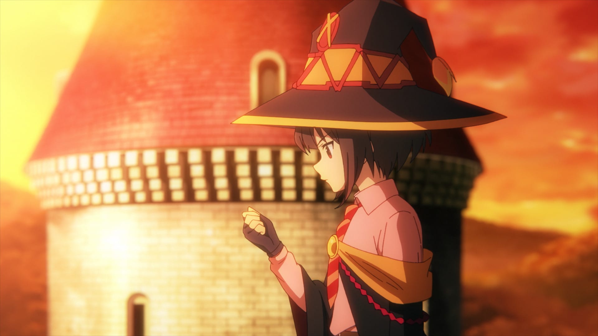 Konosuba: An Explosion on This Wonderful World