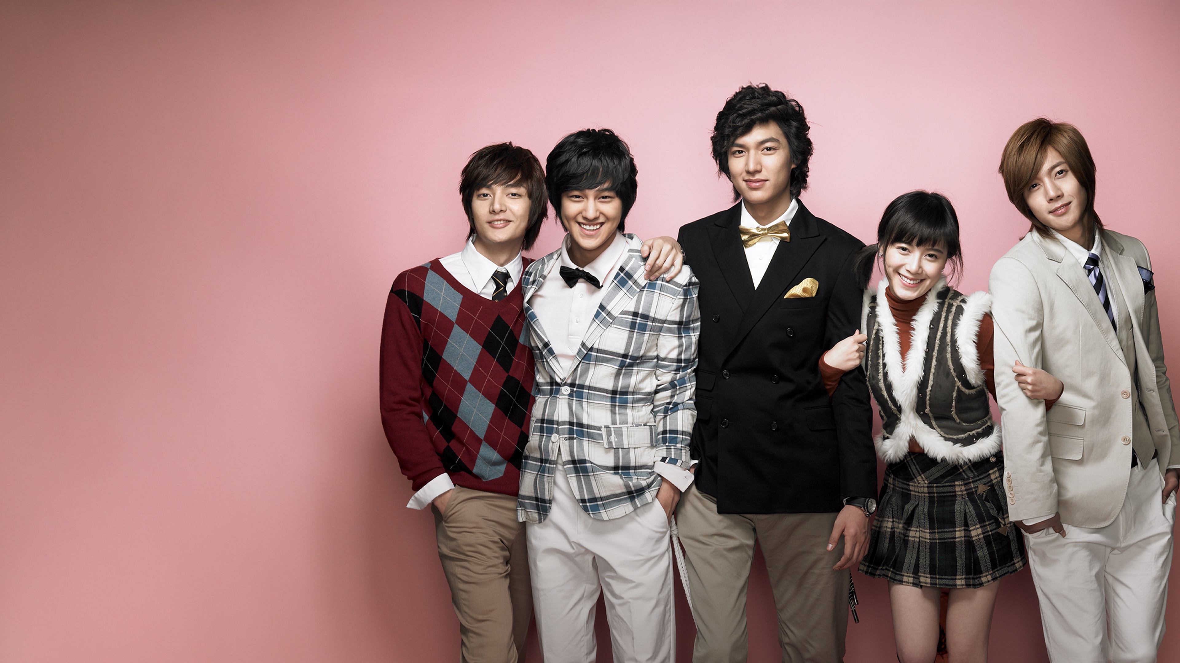 Boys Over Flowers