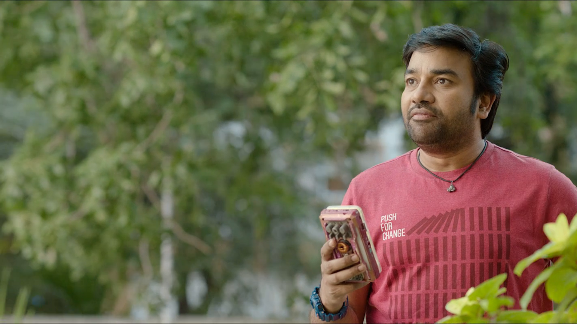 Single Shankarum Smartphone Simranum