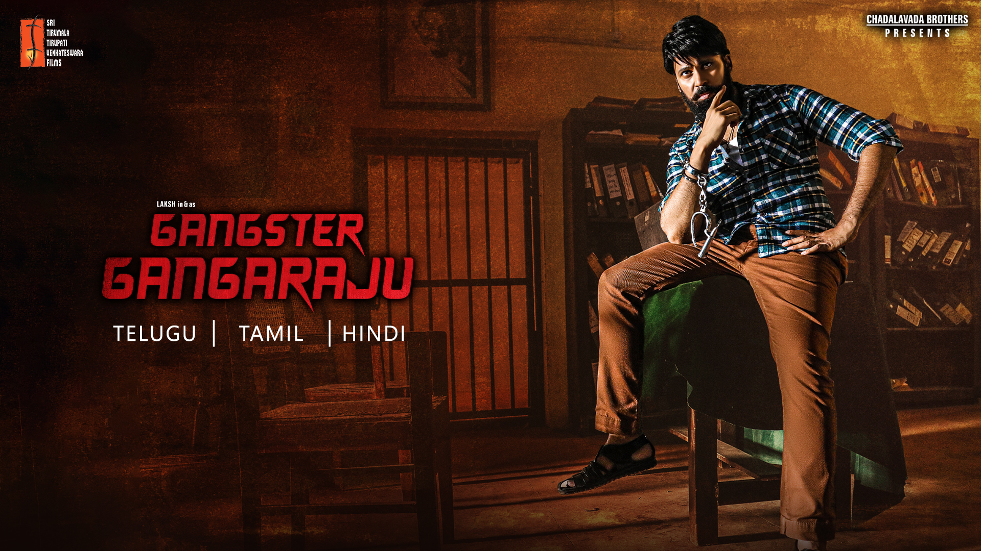 Gangster Gangaraju