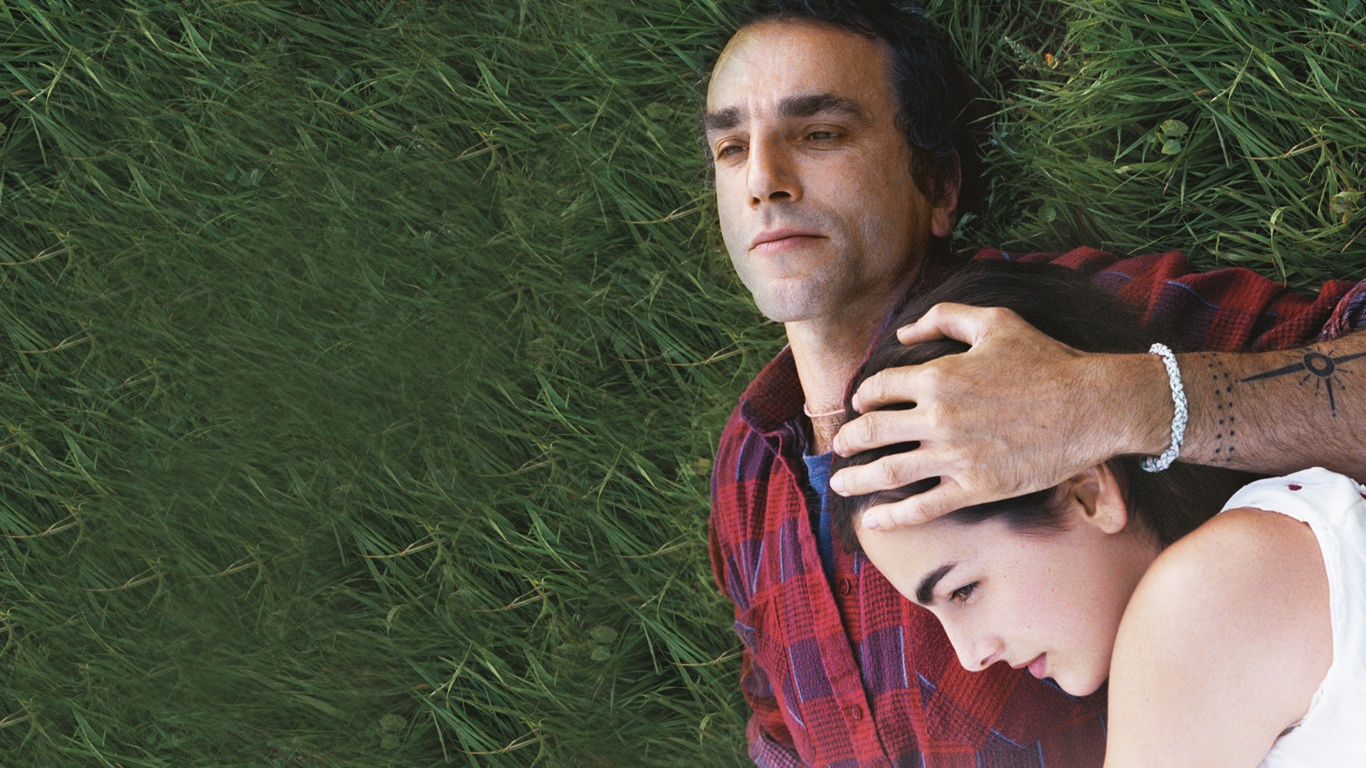 The Ballad of Jack & Rose