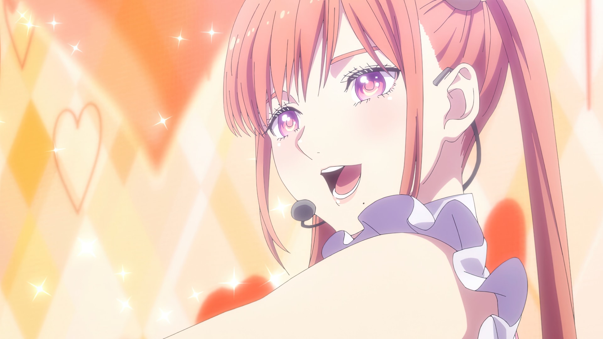 If My Favorite Pop Idol Made It to the Budokan, I Would Die