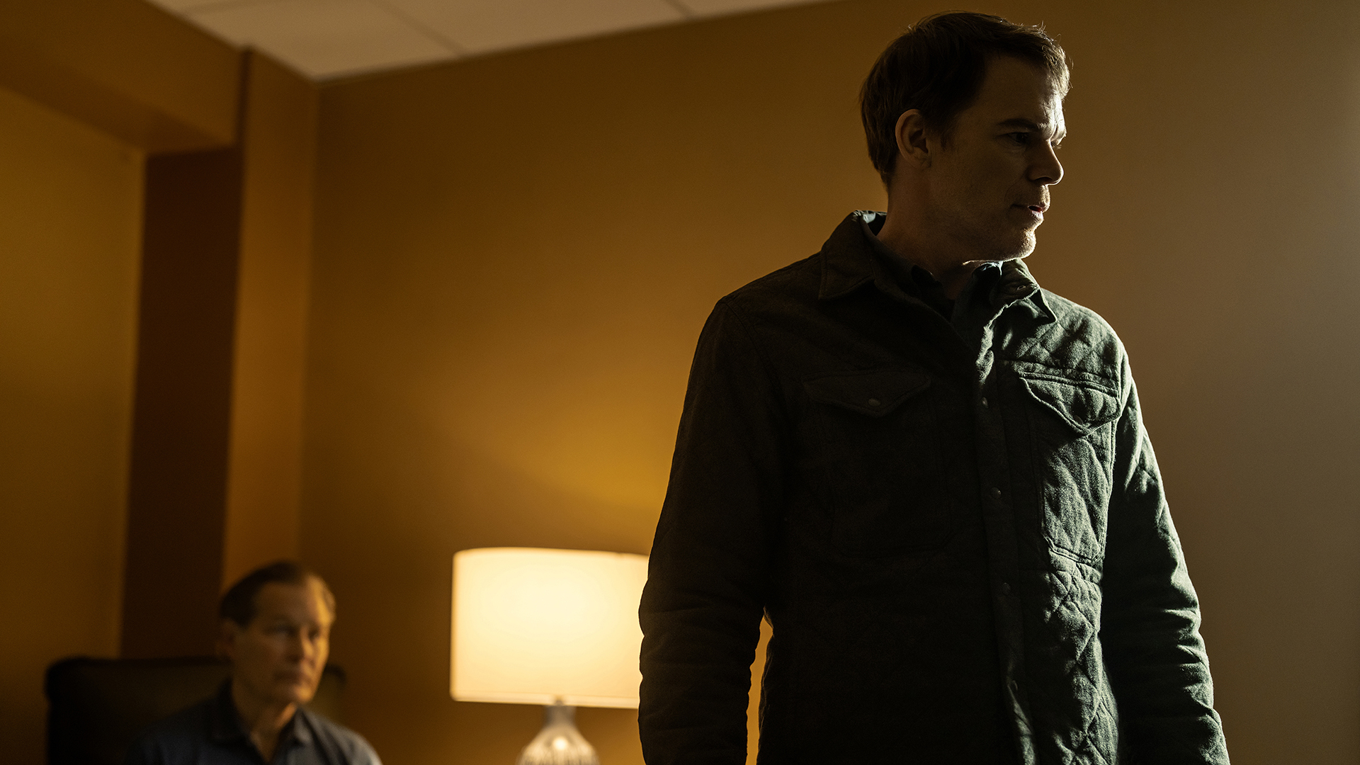 Dexter: Resurrection