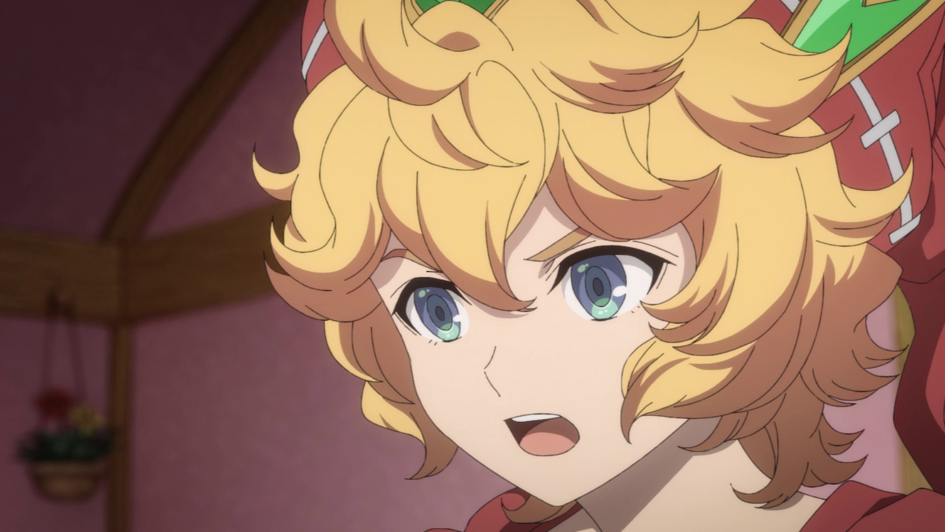 Legend of Mana -The Teardrop Crystal-