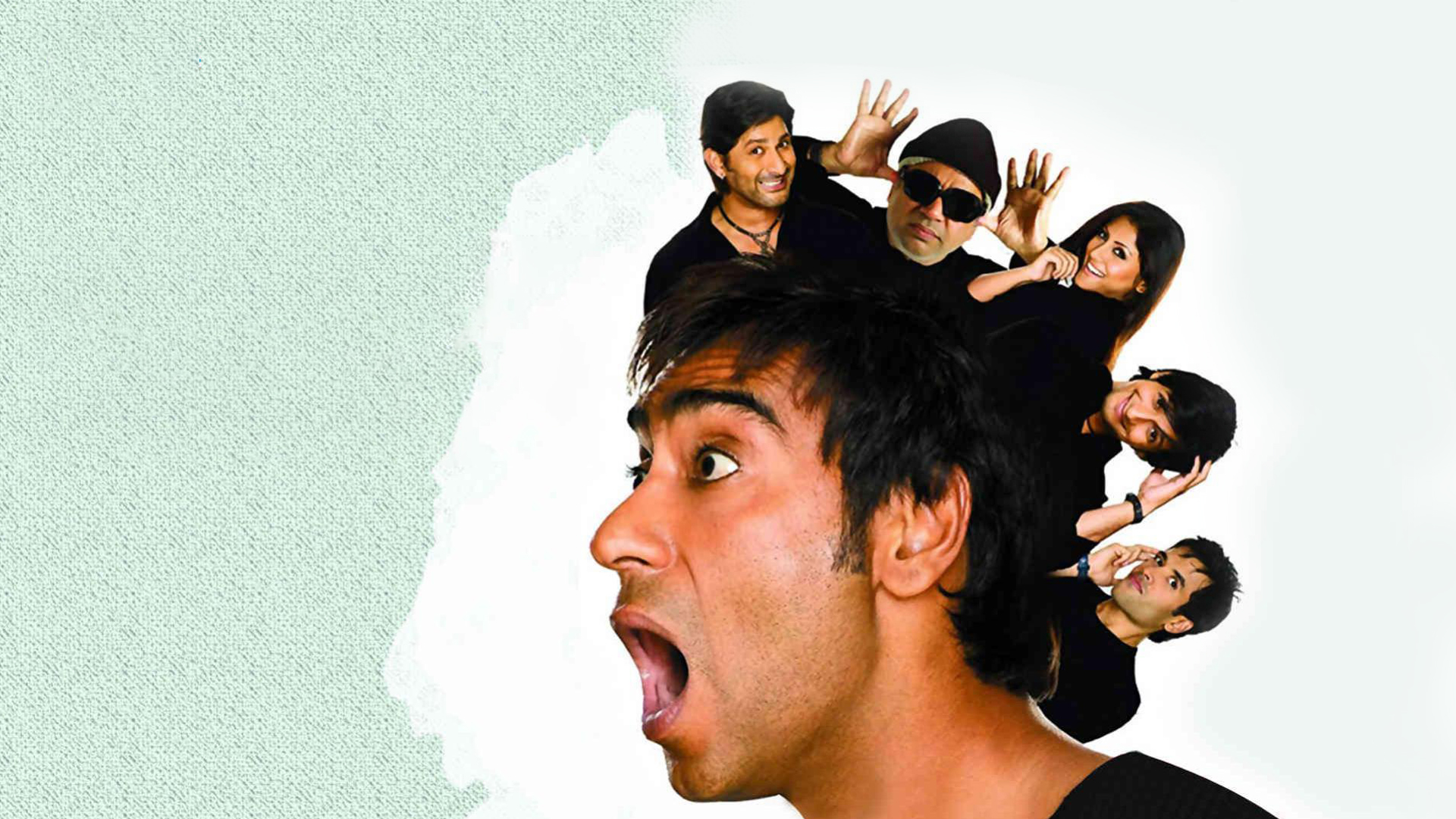 Golmaal: Fun Unlimited